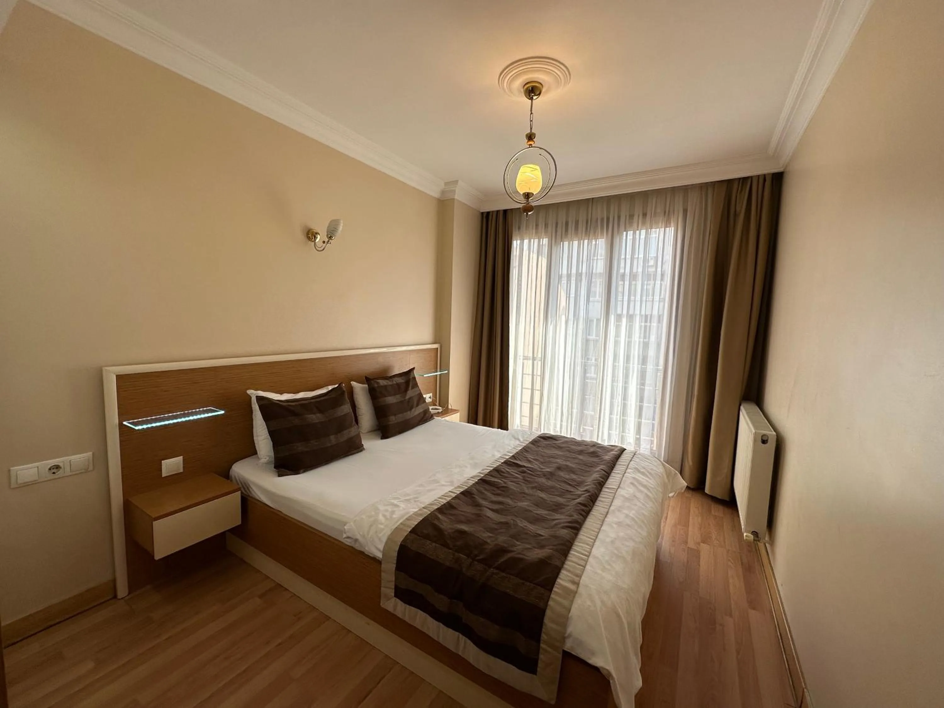 Massage in Homelike Residence