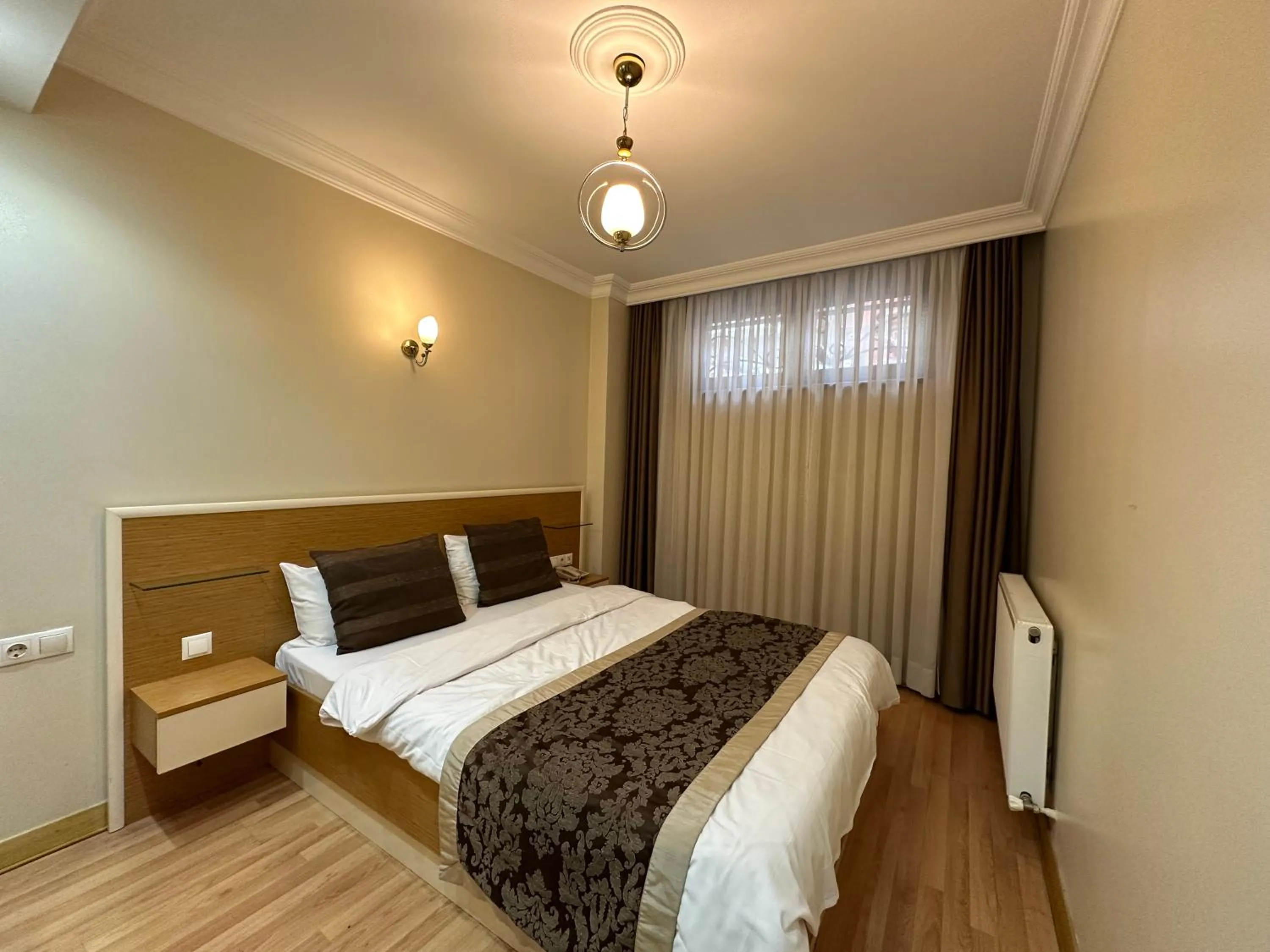 Massage in Homelike Residence