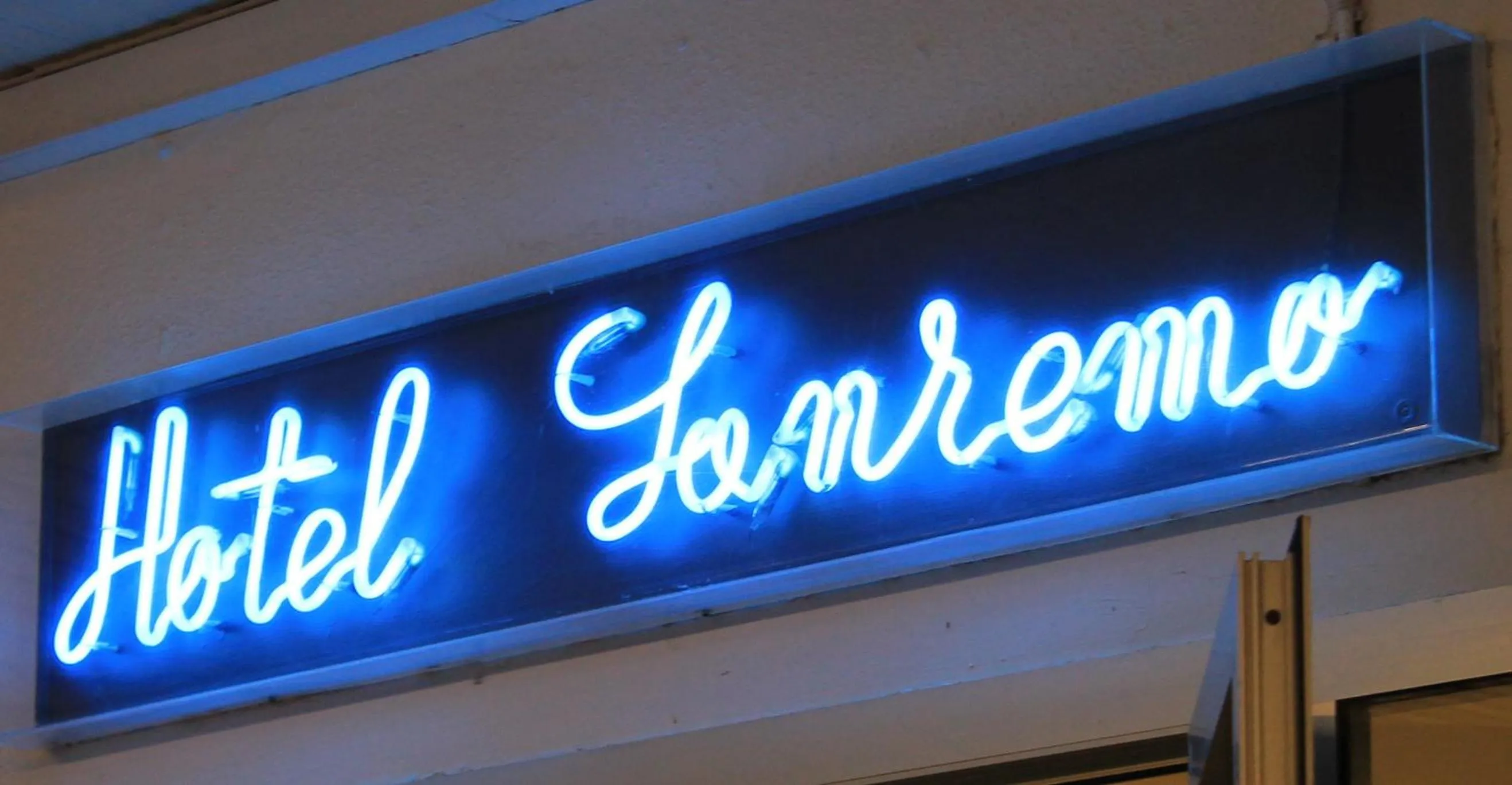 Hotel Sanremo