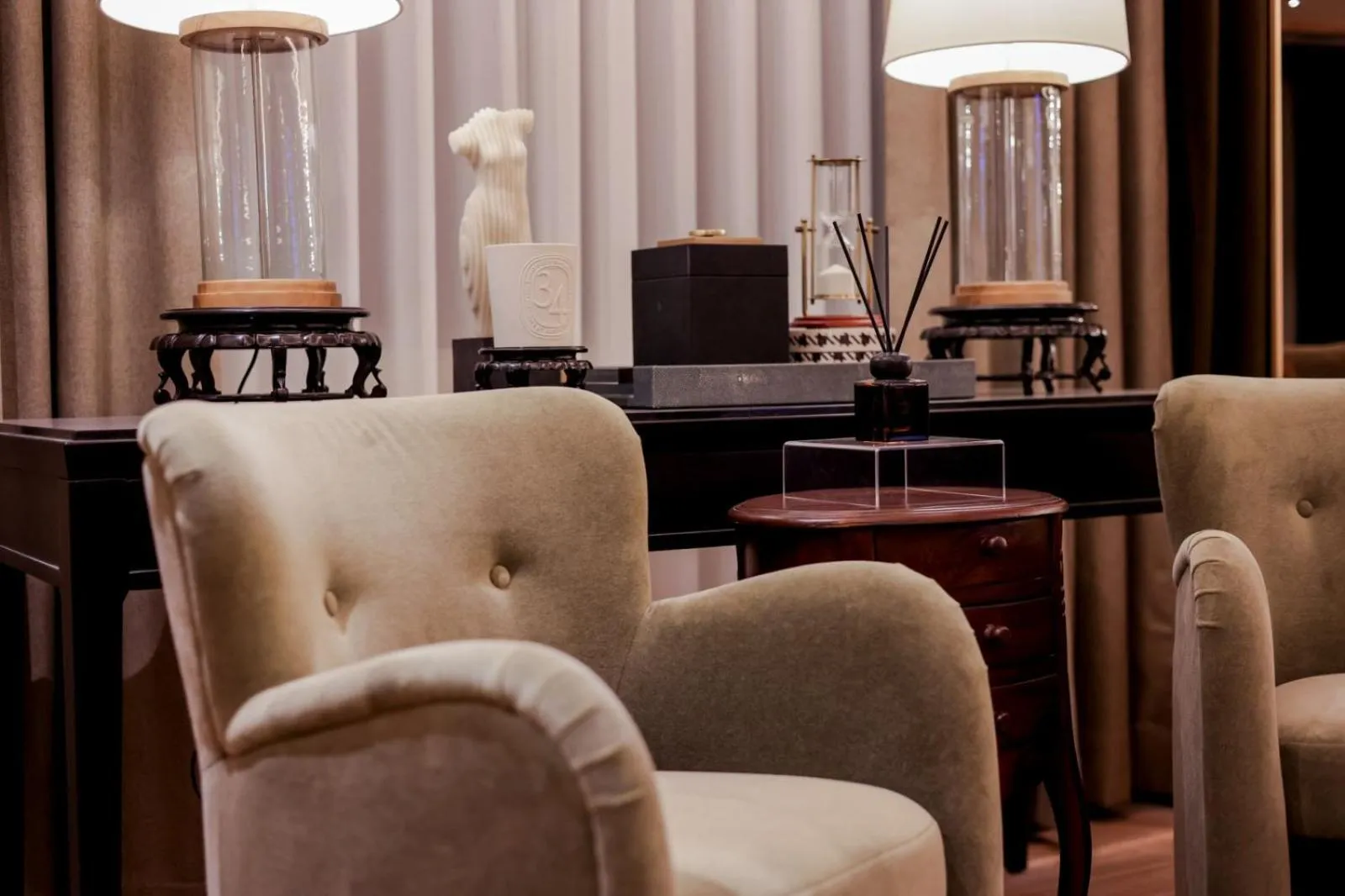 Brittany Hotel Villar City