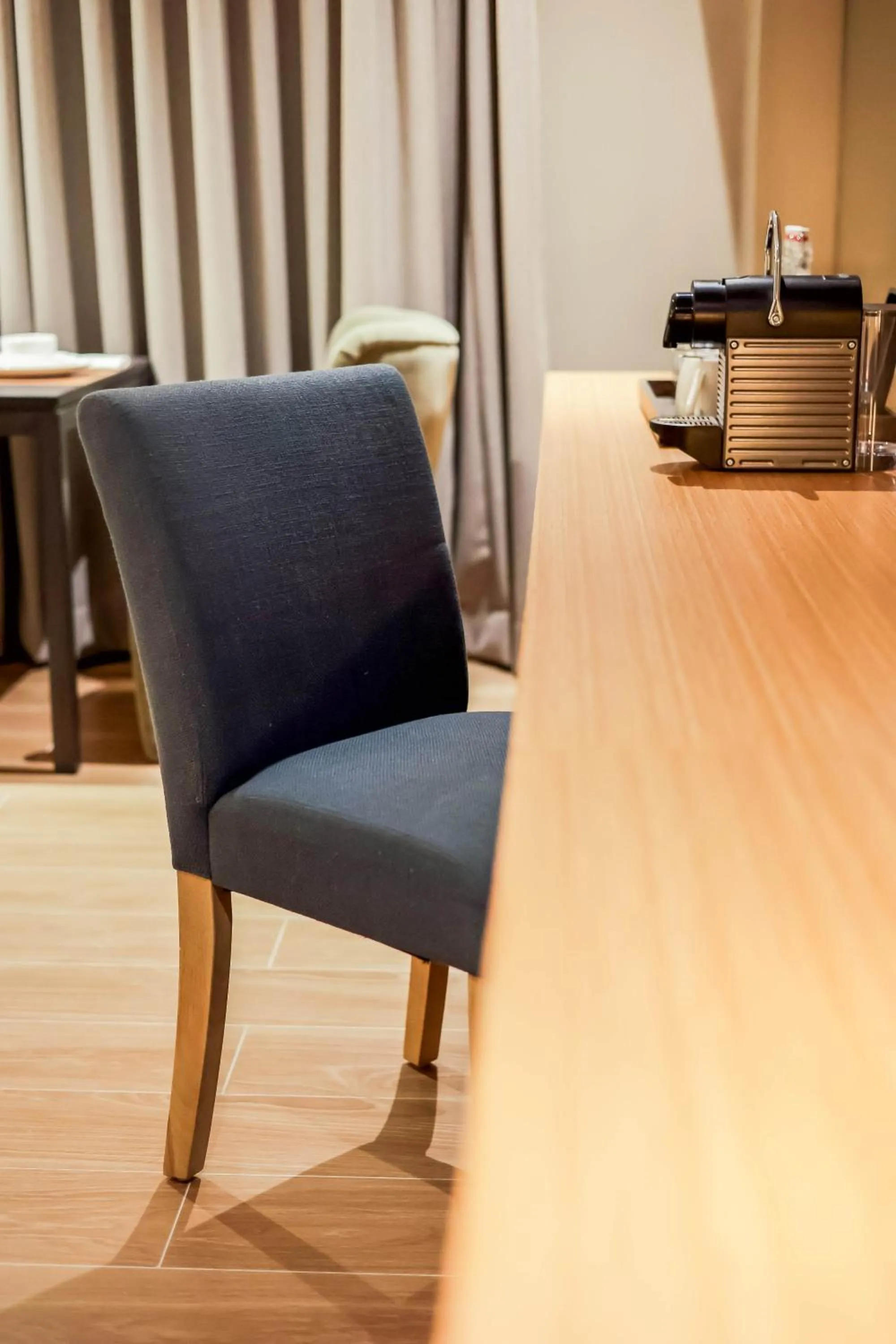 Brittany Hotel Villar City