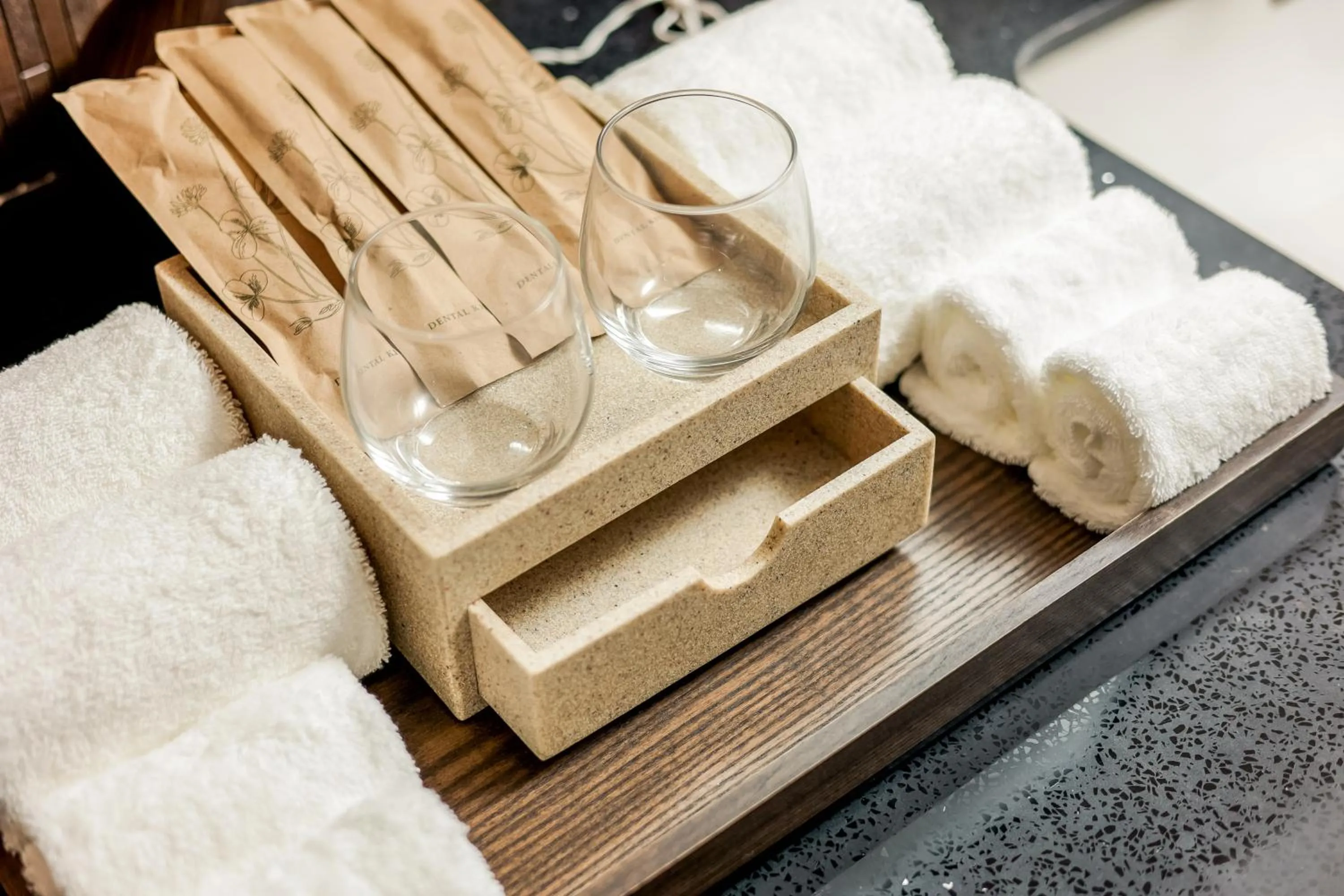 Brittany Hotel Villar City