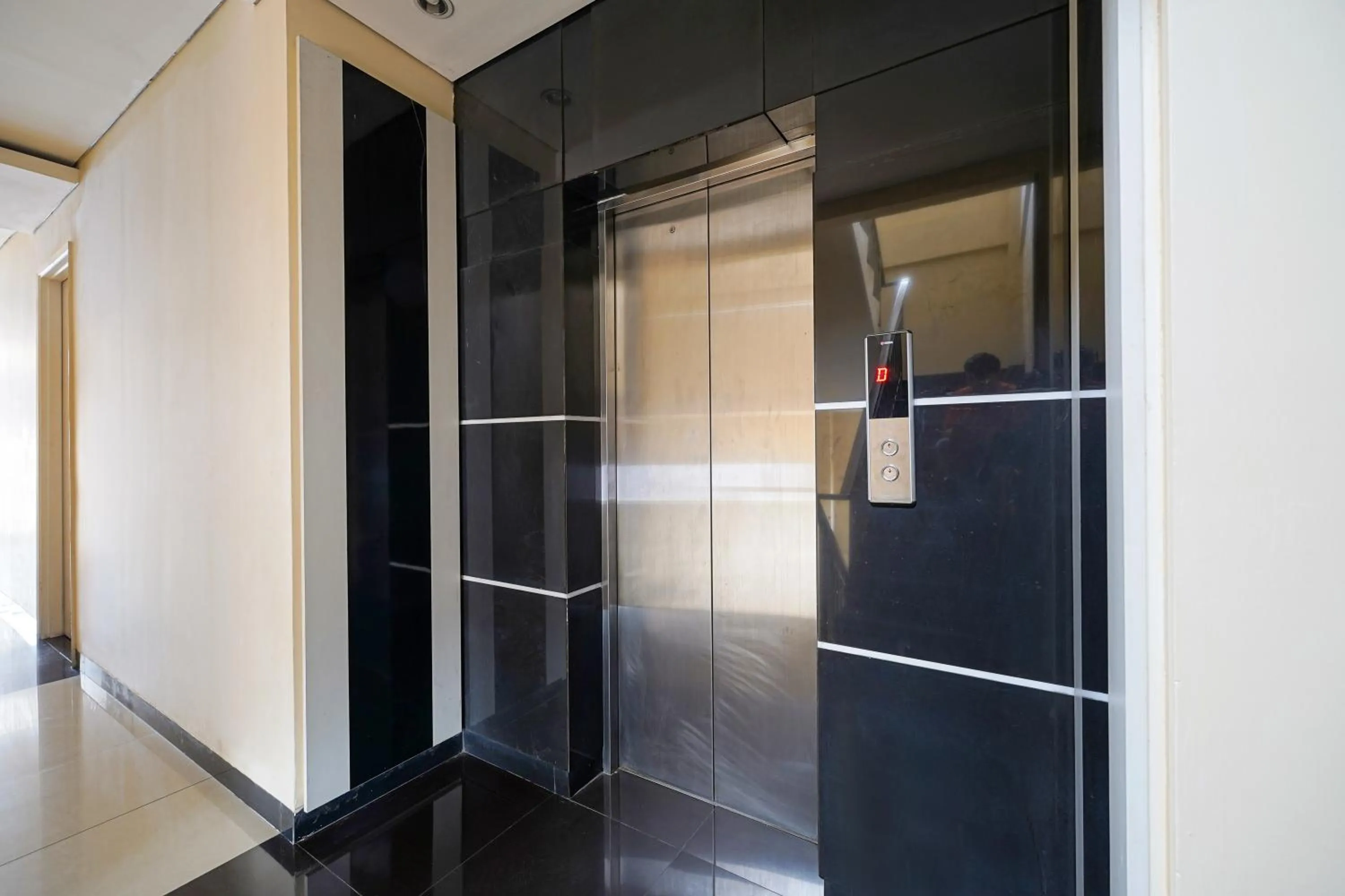 Property building in Multi 88 Syariah