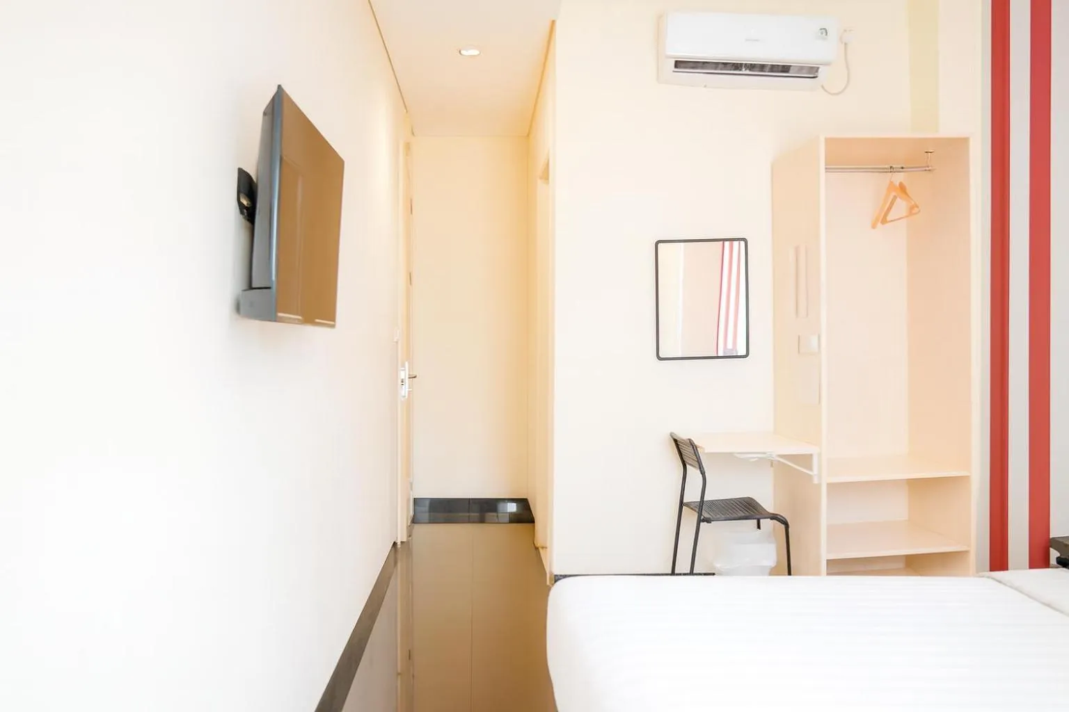 Bedroom in Multi 88 Syariah