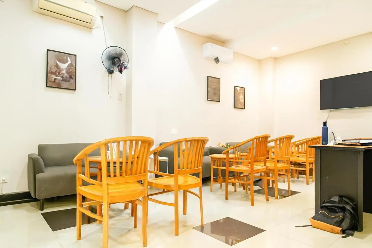 Lounge or bar in Multi 88 Syariah