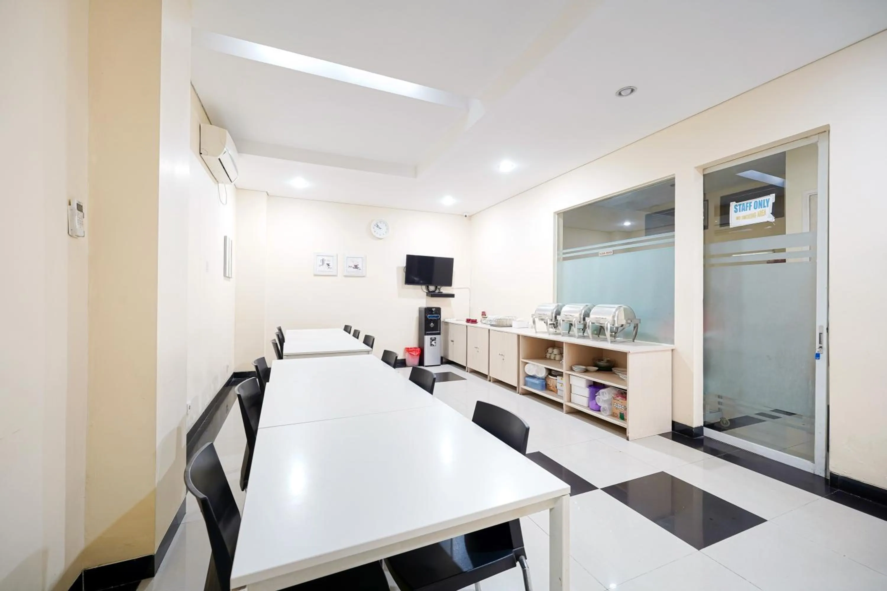 Property building in Multi 88 Syariah