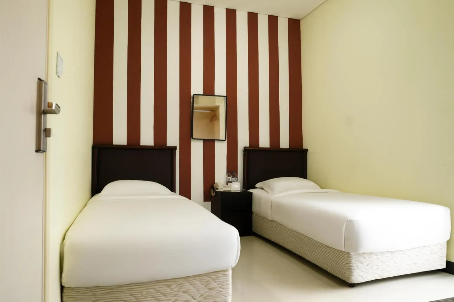 Bedroom, Bed in Multi 88 Syariah