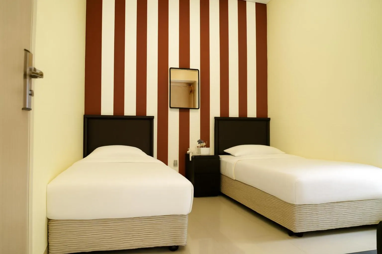 Bedroom, Bed in Multi 88 Syariah