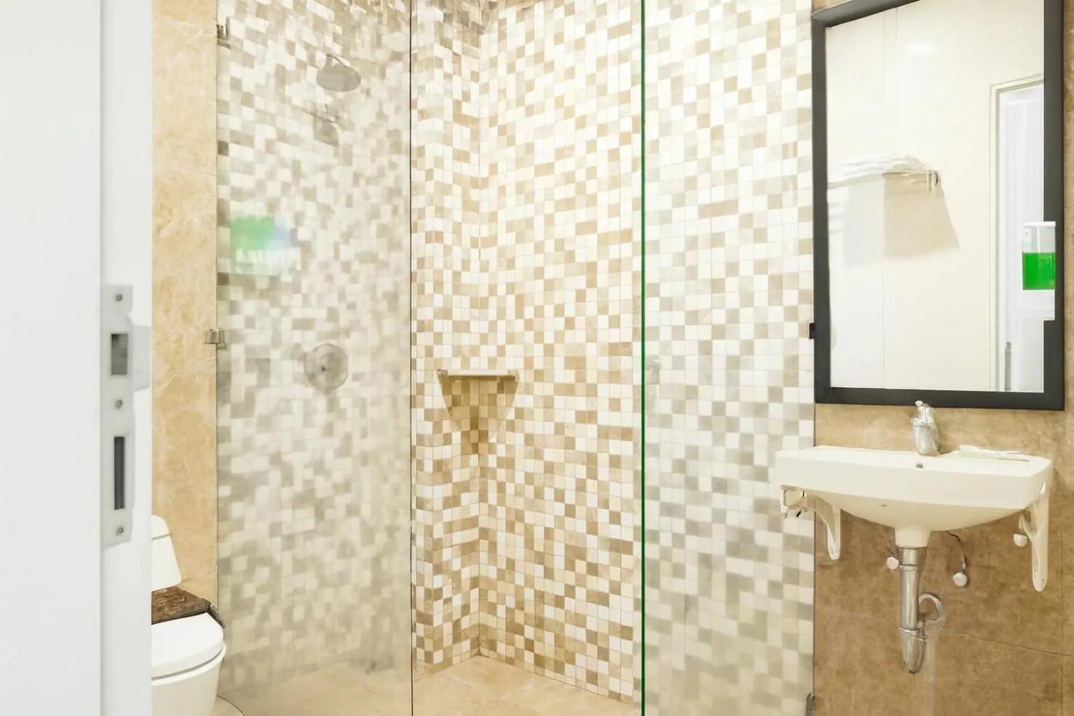 Toilet in Multi 88 Syariah