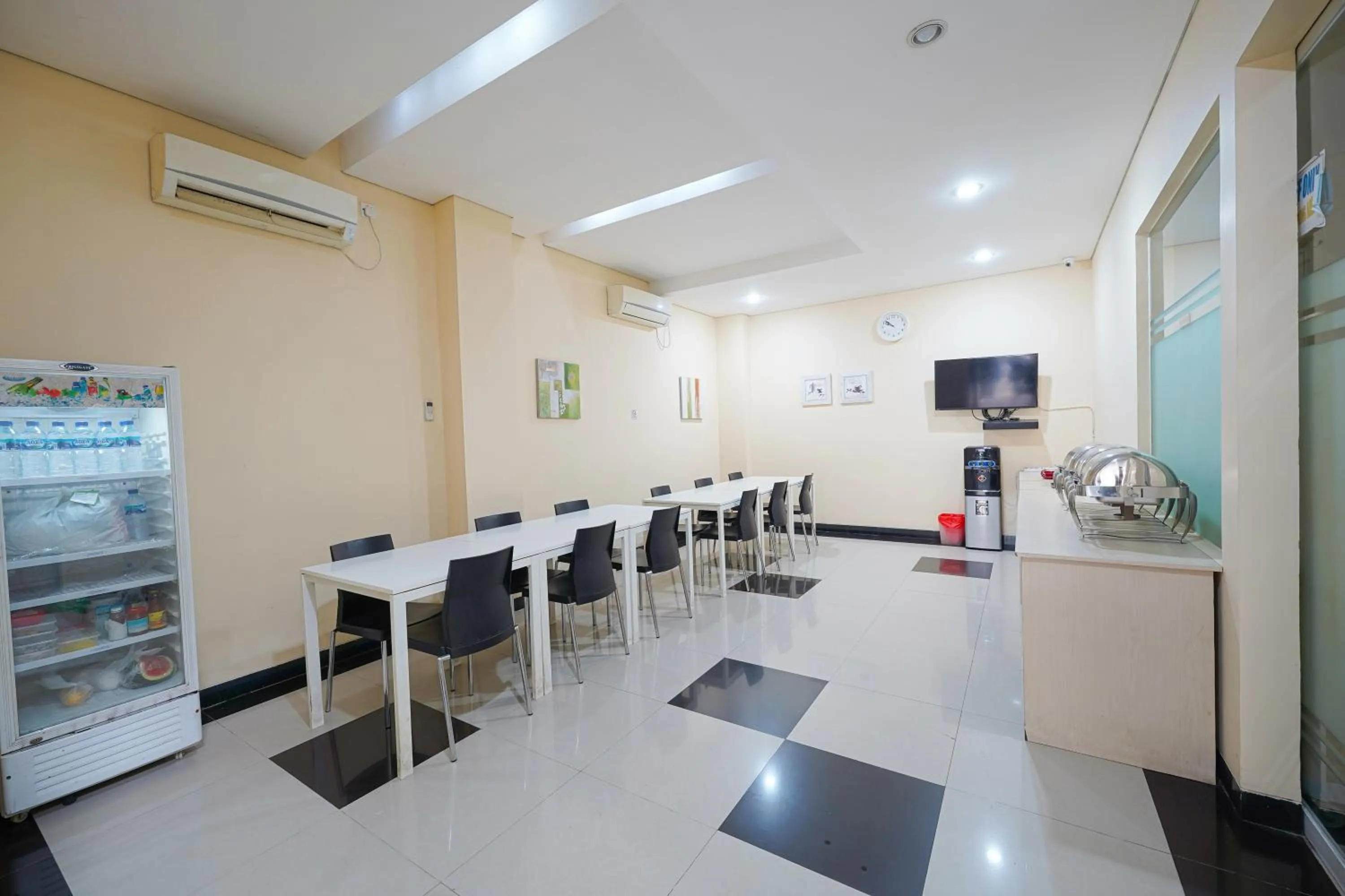 Restaurant/places to eat in Multi 88 Syariah