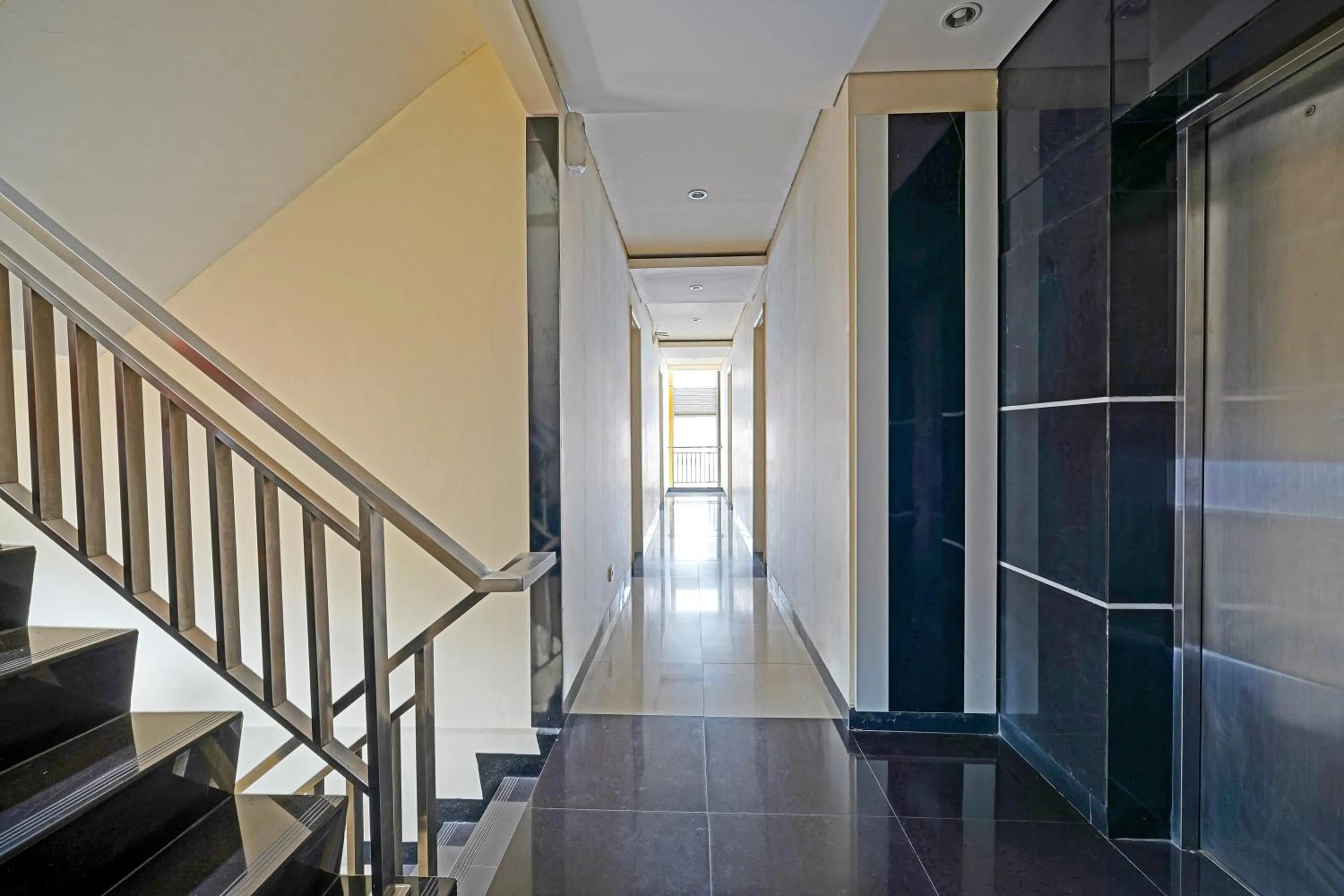 Property building in Multi 88 Syariah