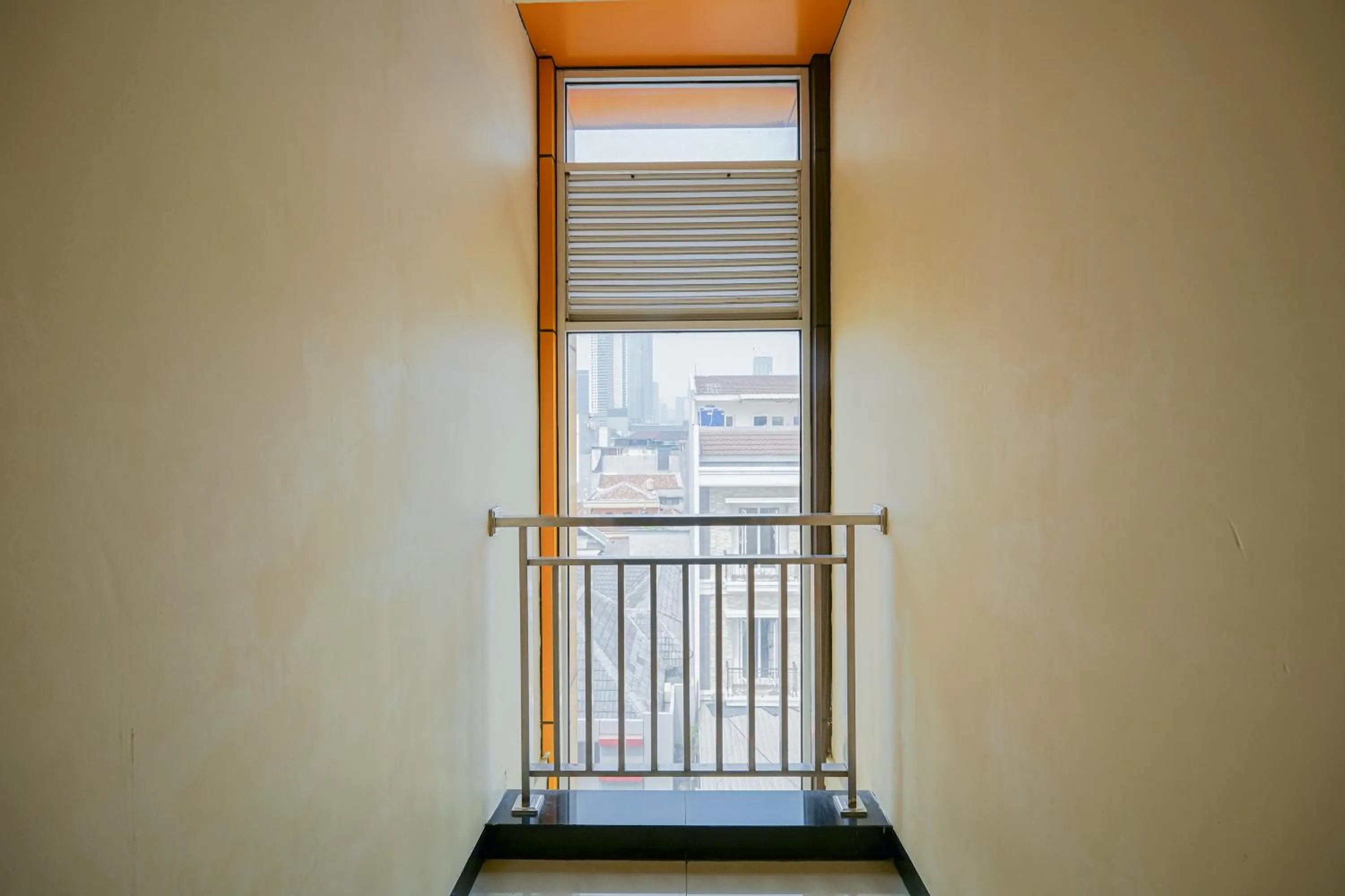 View (from property/room) in Multi 88 Syariah