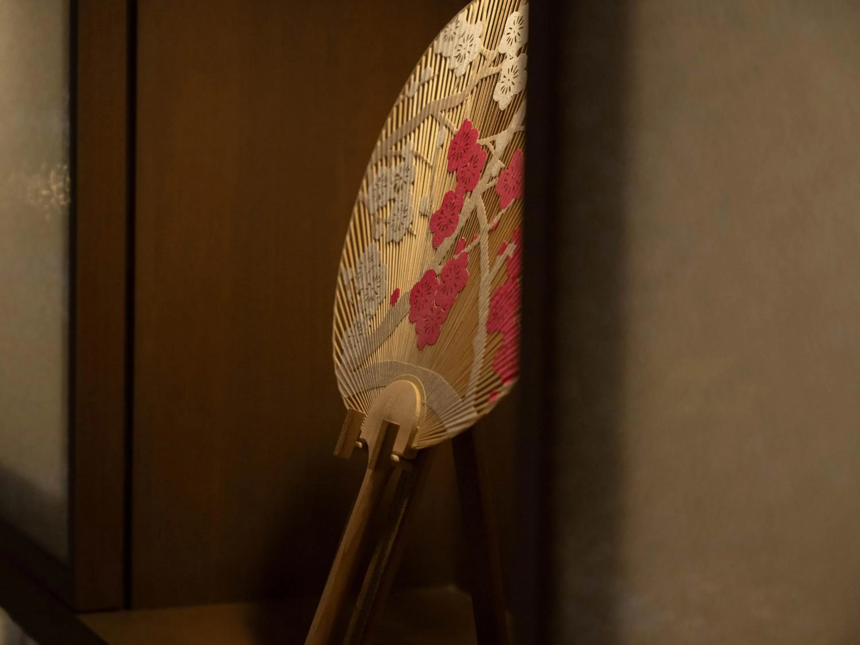 Lounge or bar in insomnia KYOTO OIKE