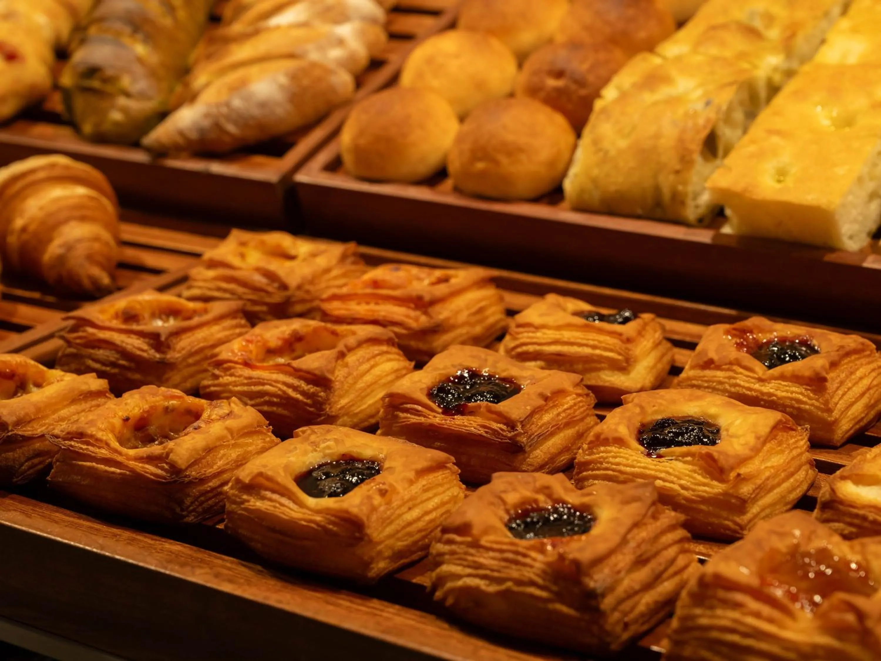 Lounge or bar in insomnia KYOTO OIKE