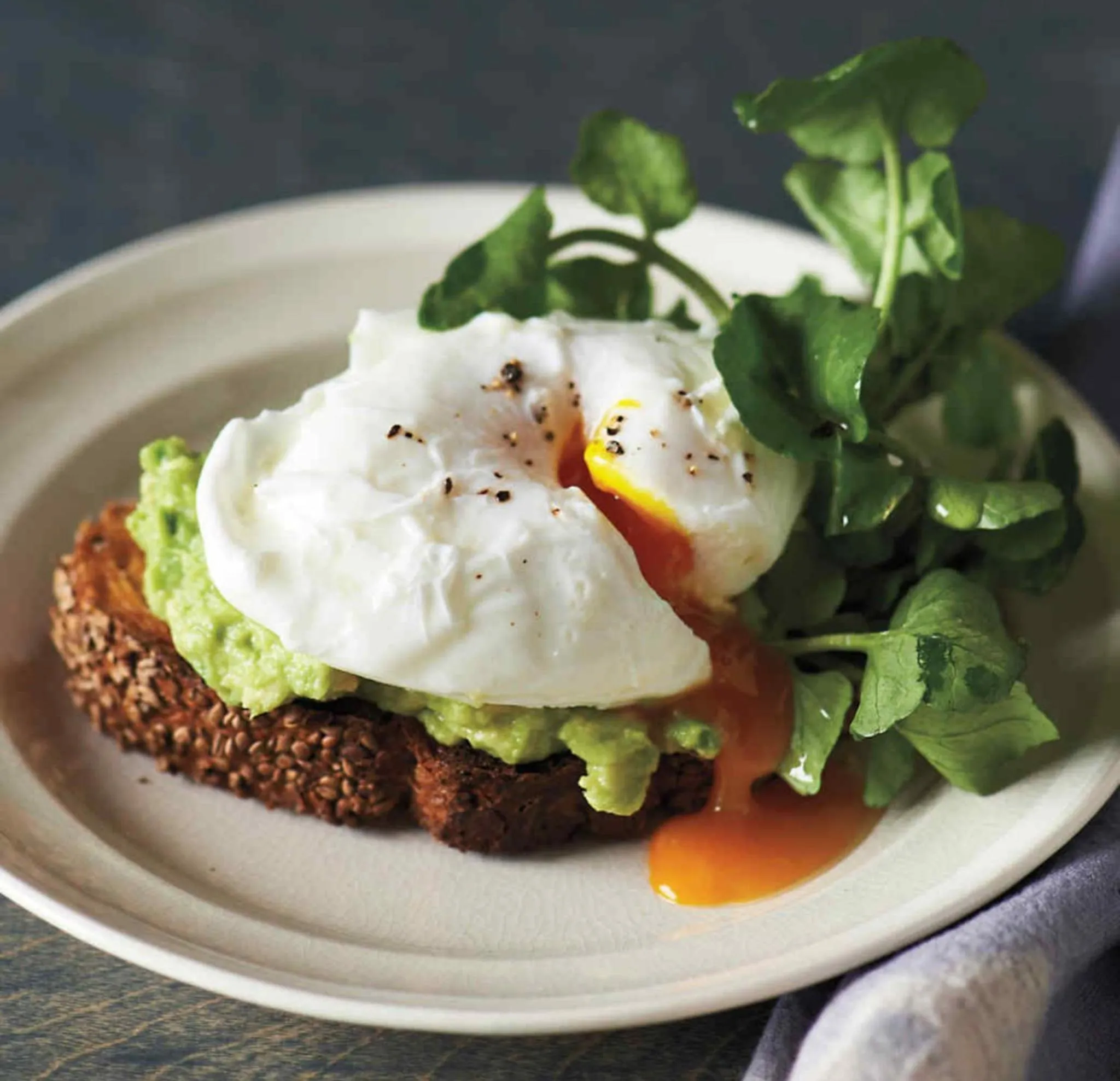 Breakfast in Westgate Manor