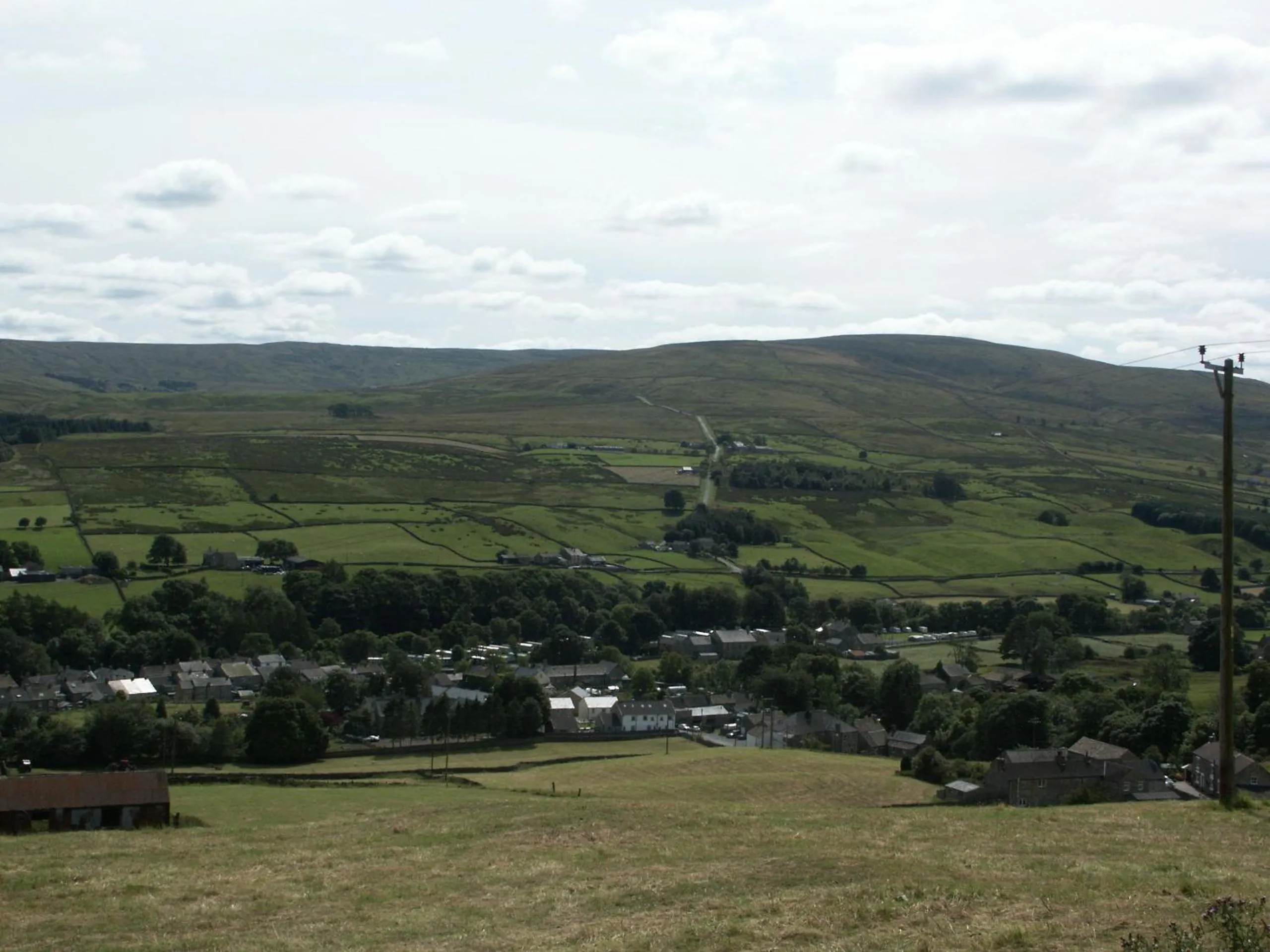 View (from property/room) in Westgate Manor