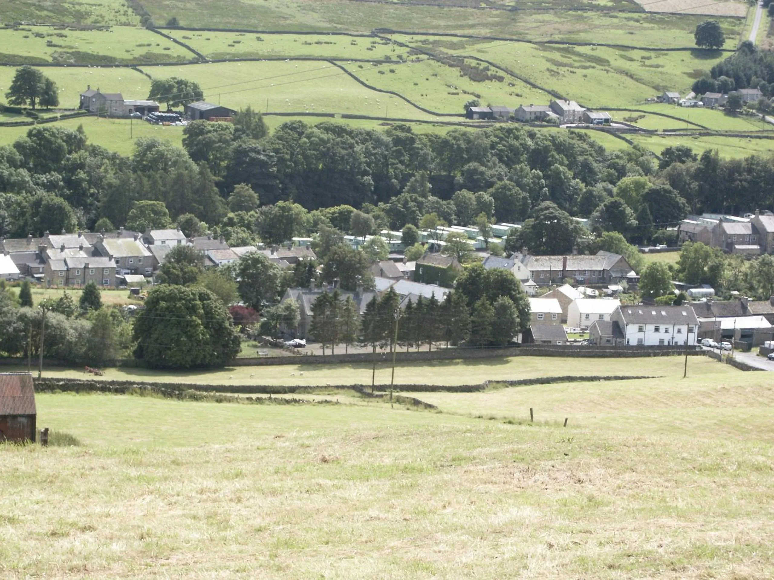 Neighbourhood in Westgate Manor