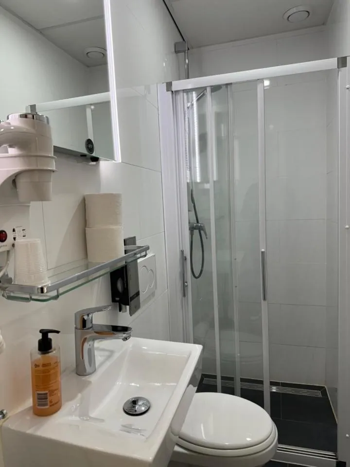 Hotel Titus City Centre