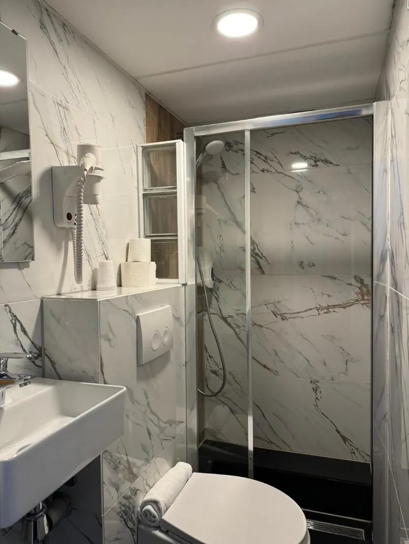 Hotel Titus City Centre