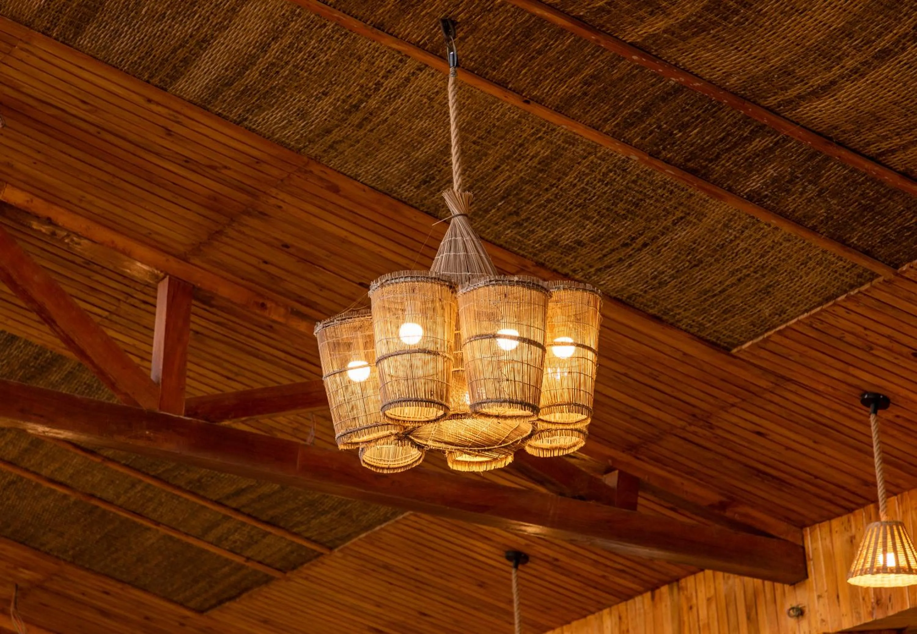 Property building in Bagaicha Adventure Resort