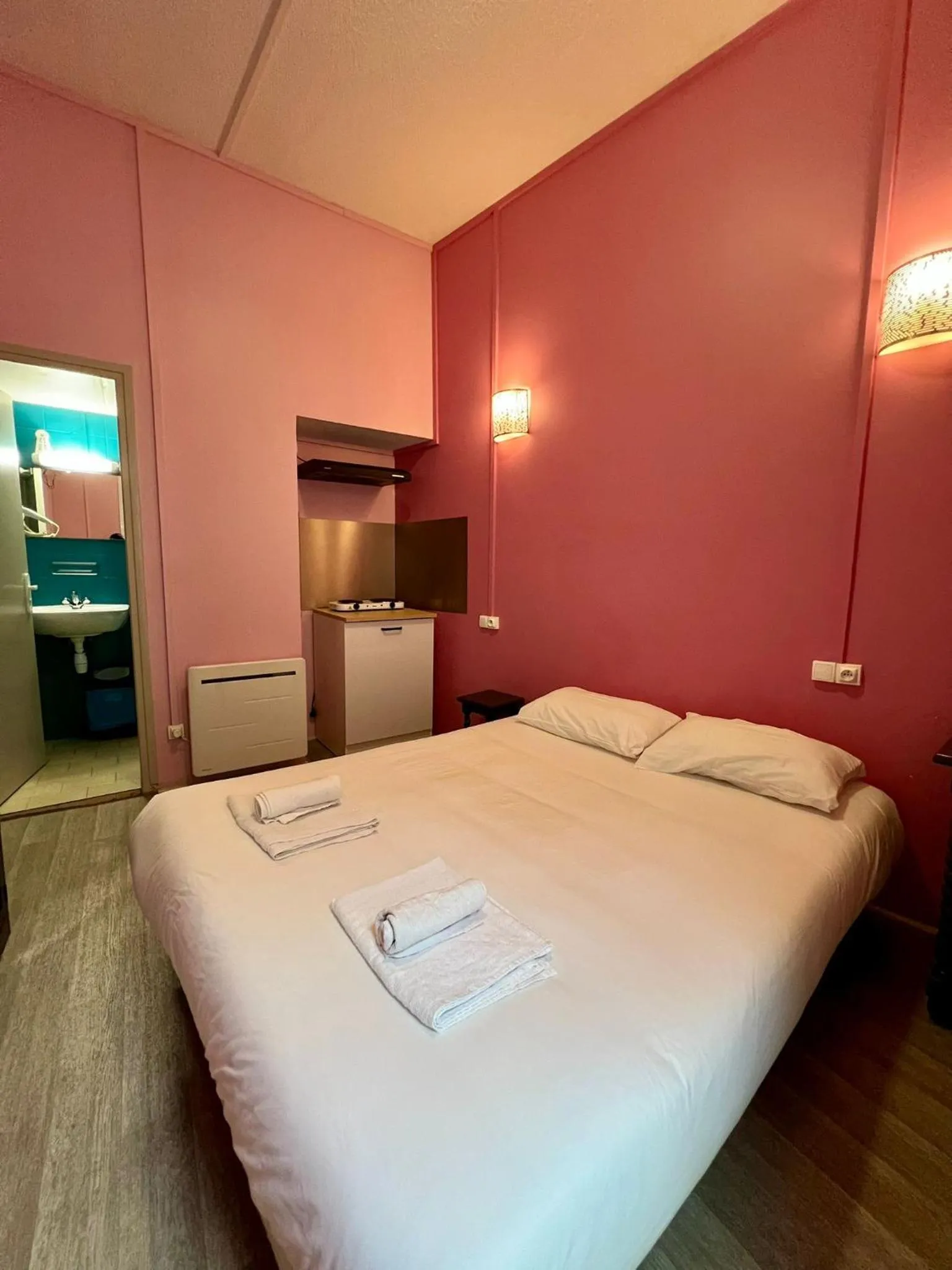 Résidences saint pierre