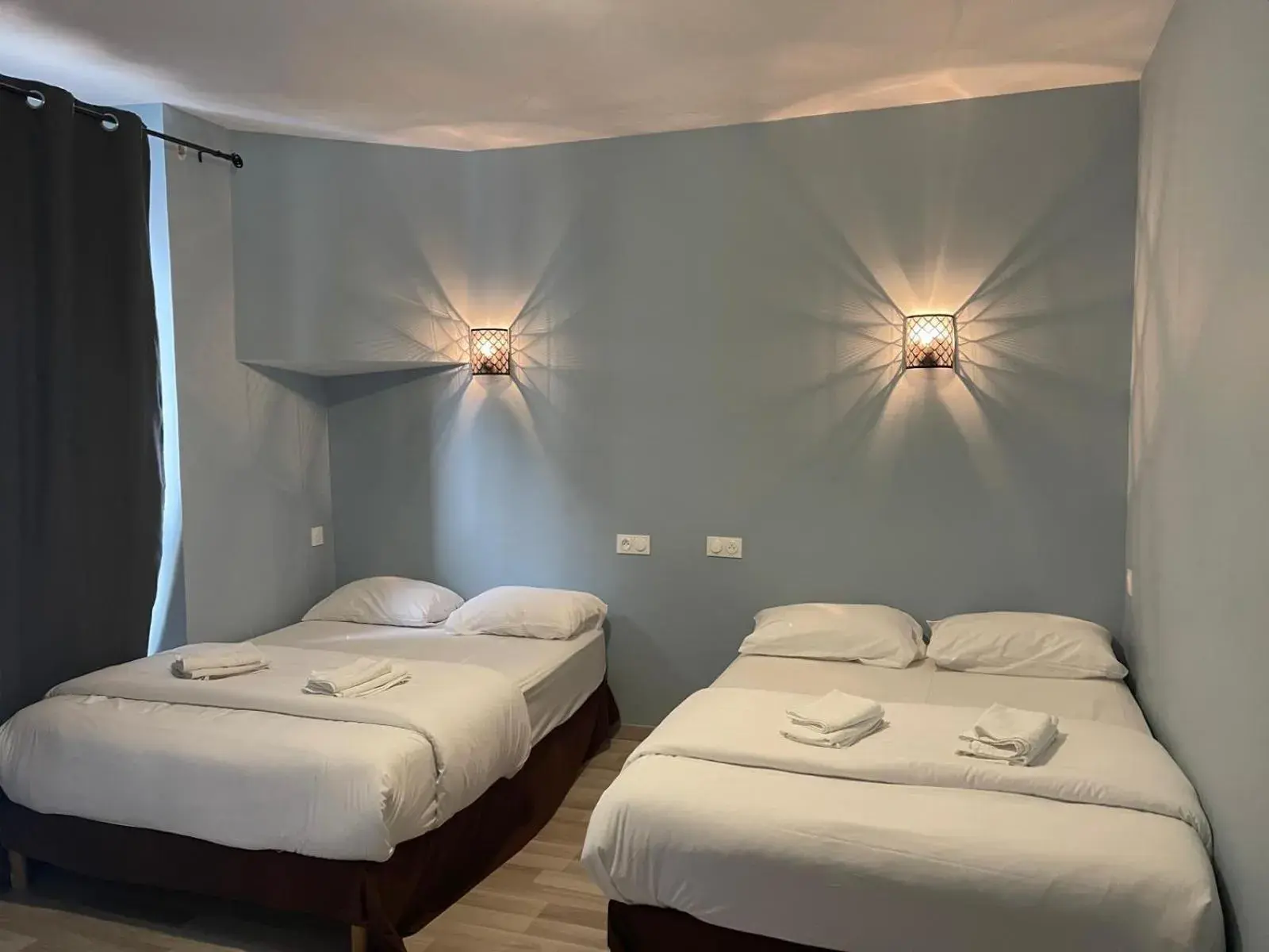 Apartment in Résidences saint pierre Apartment in Résidences saint pierre