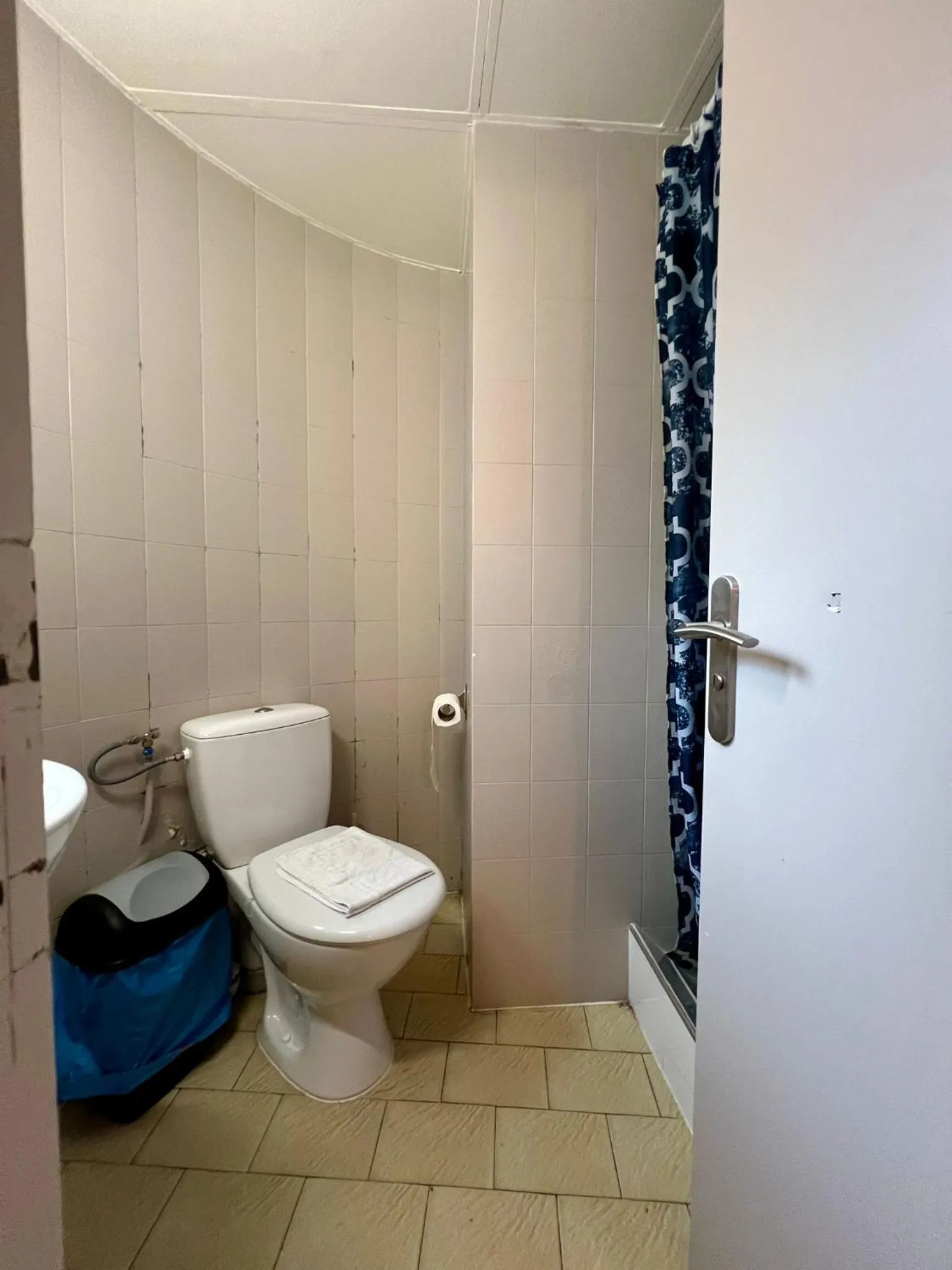 Résidences saint pierre