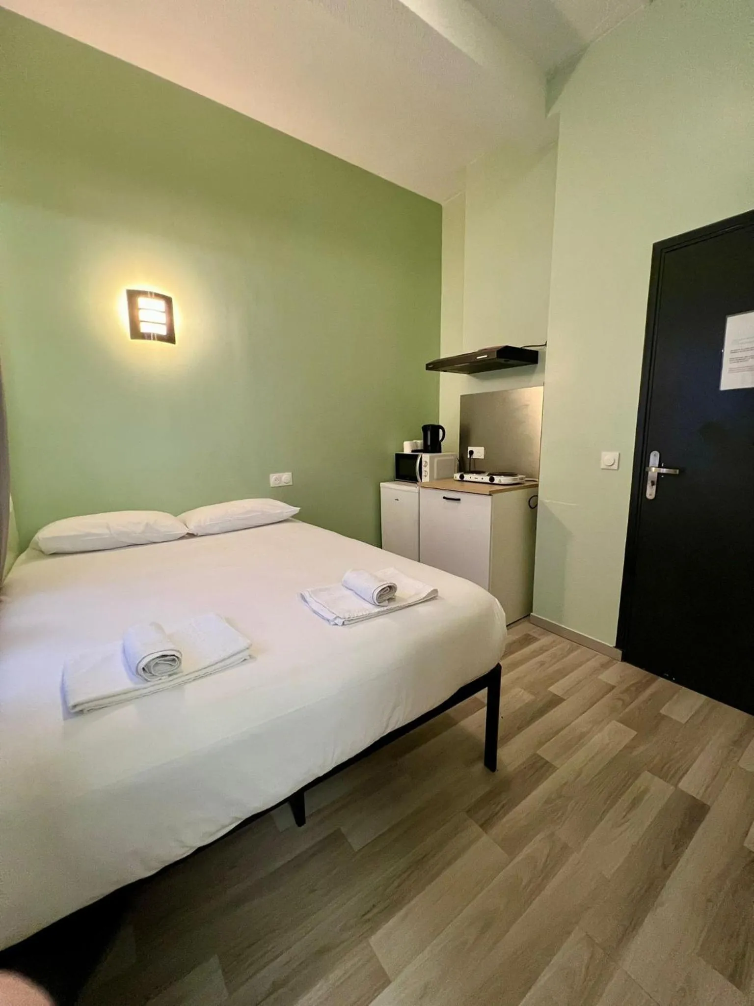 Résidences saint pierre