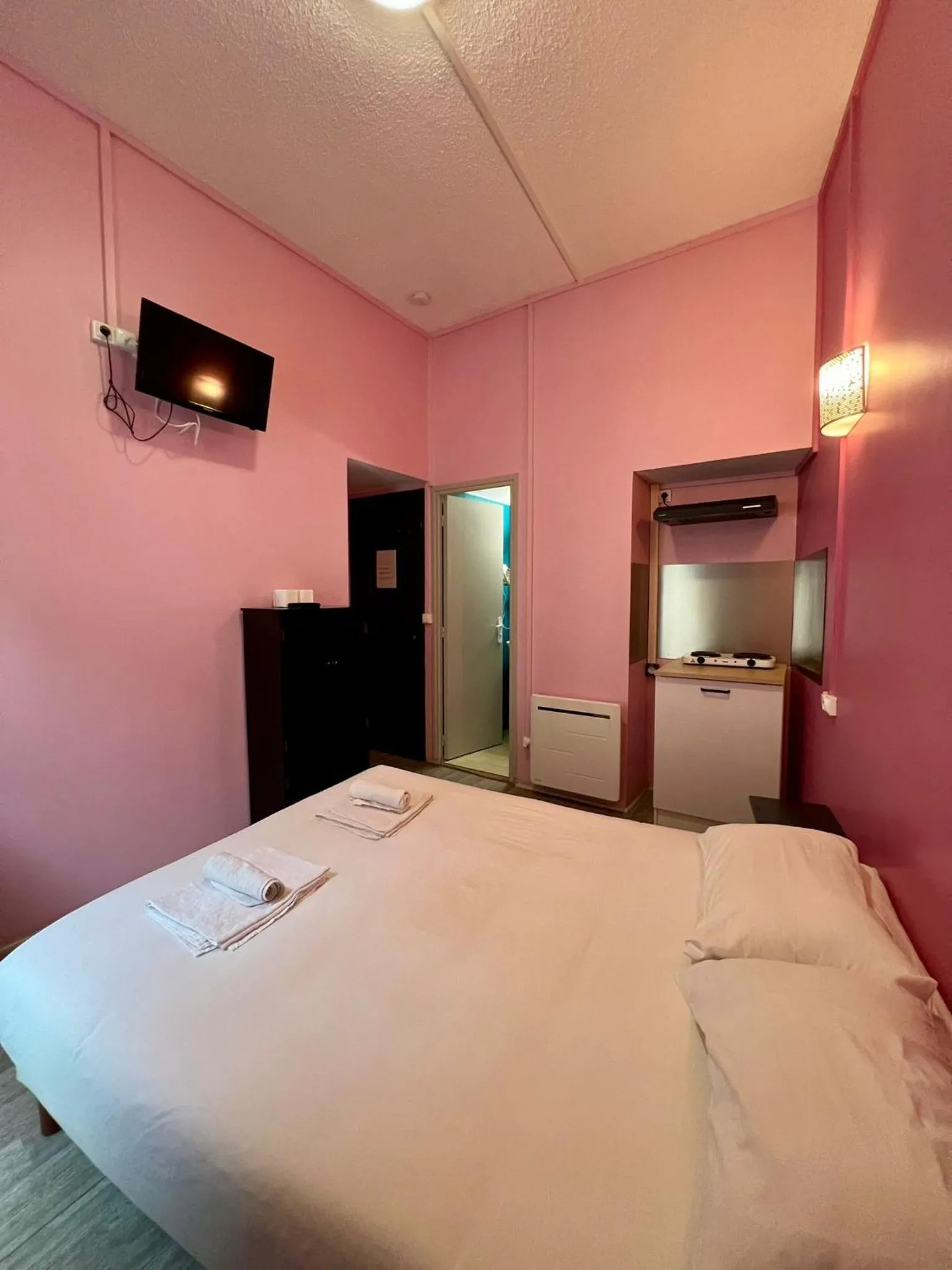 Résidences saint pierre