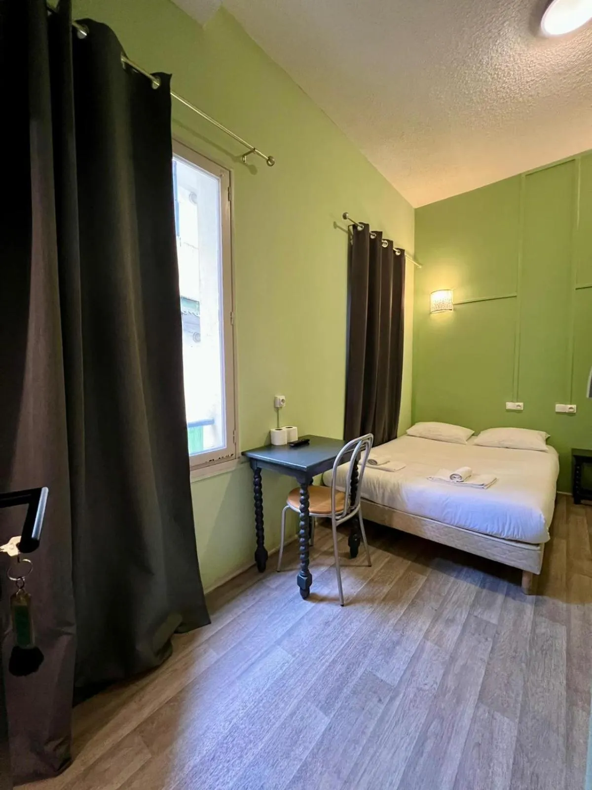 Résidences saint pierre