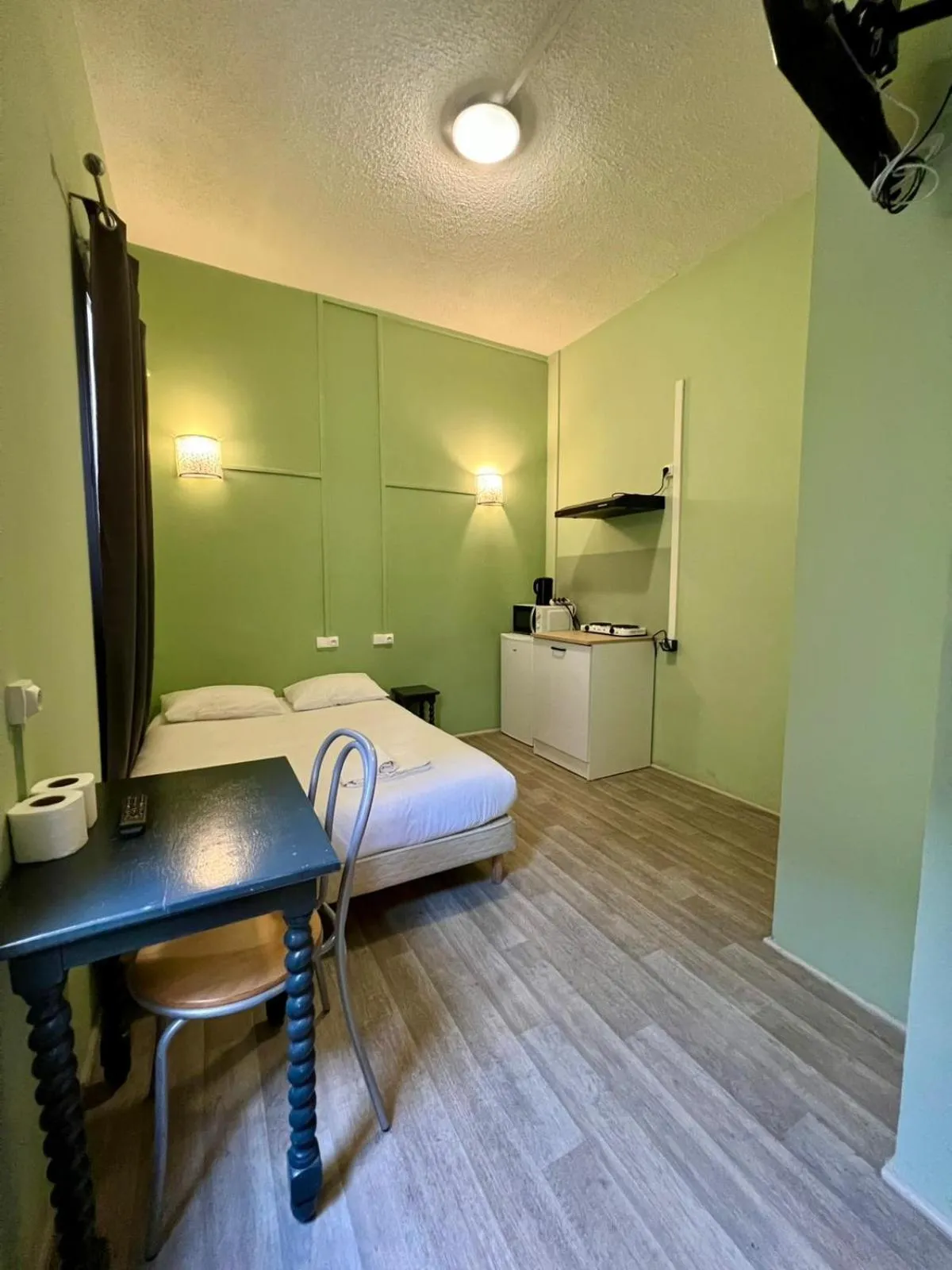 Résidences saint pierre