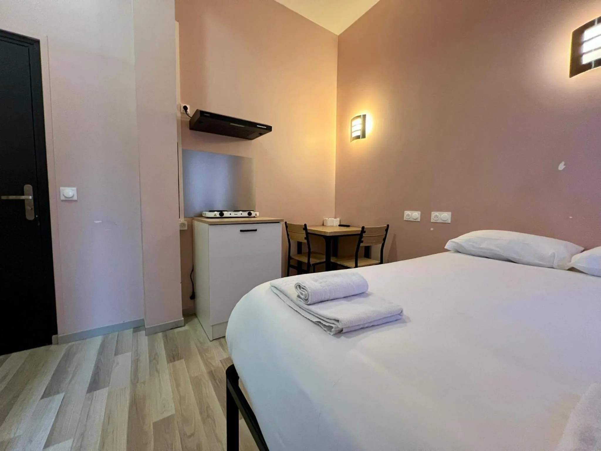 Résidences saint pierre