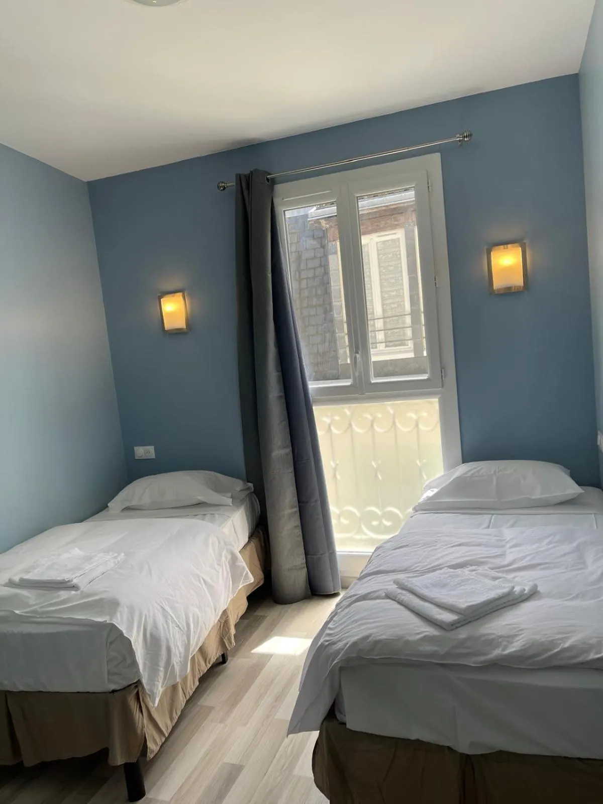 Photo of the whole room in Résidences saint pierre