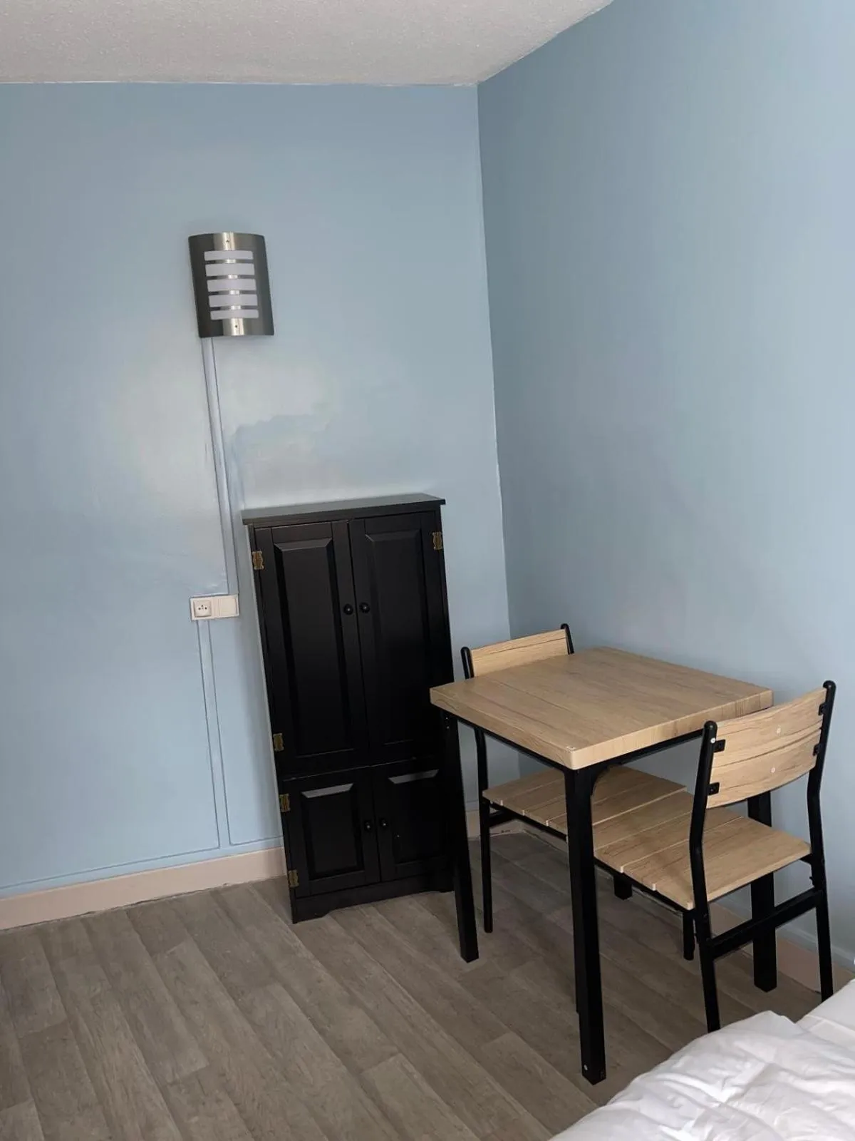 Dining area in Résidences saint pierre