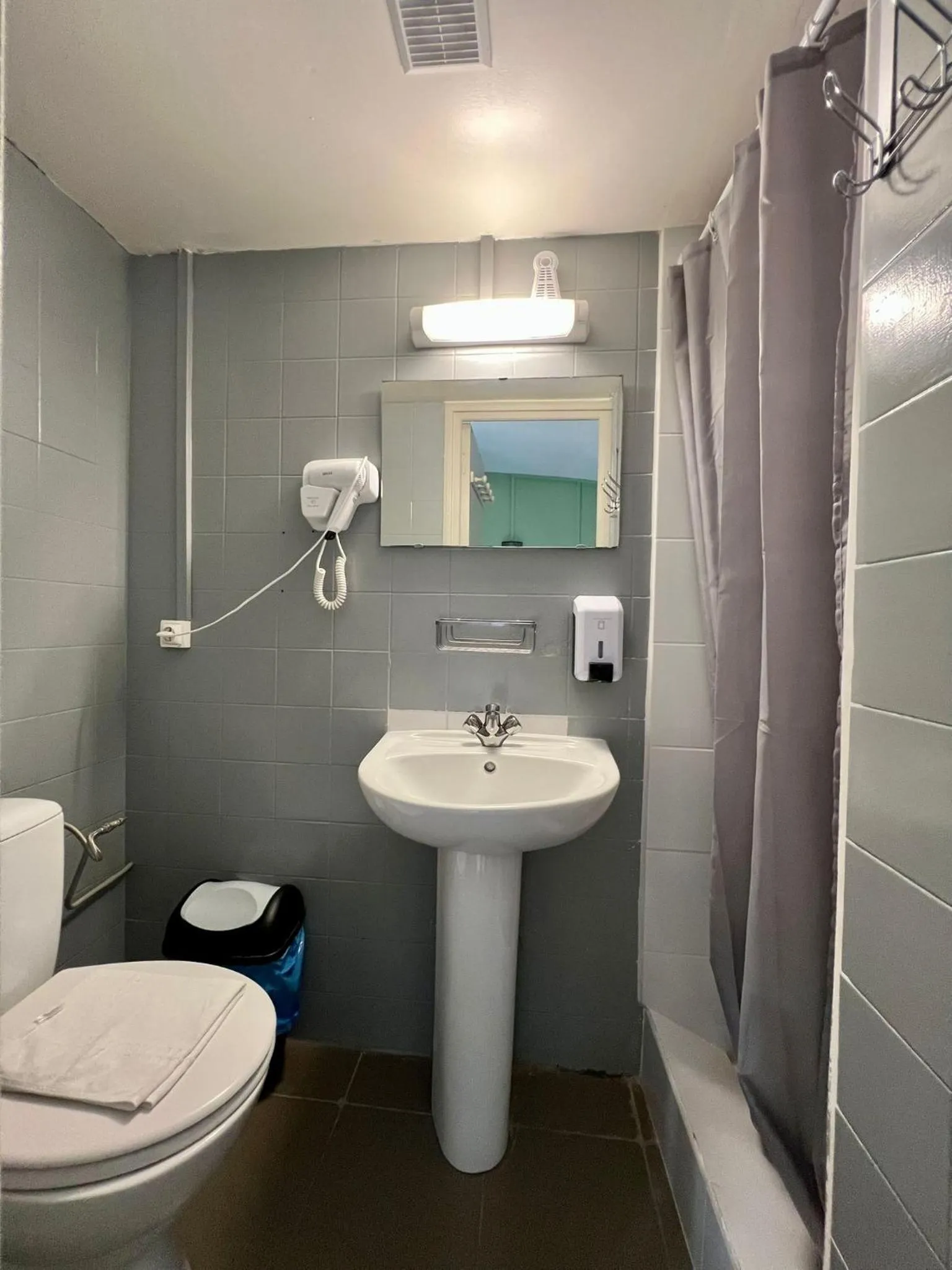 Résidences saint pierre