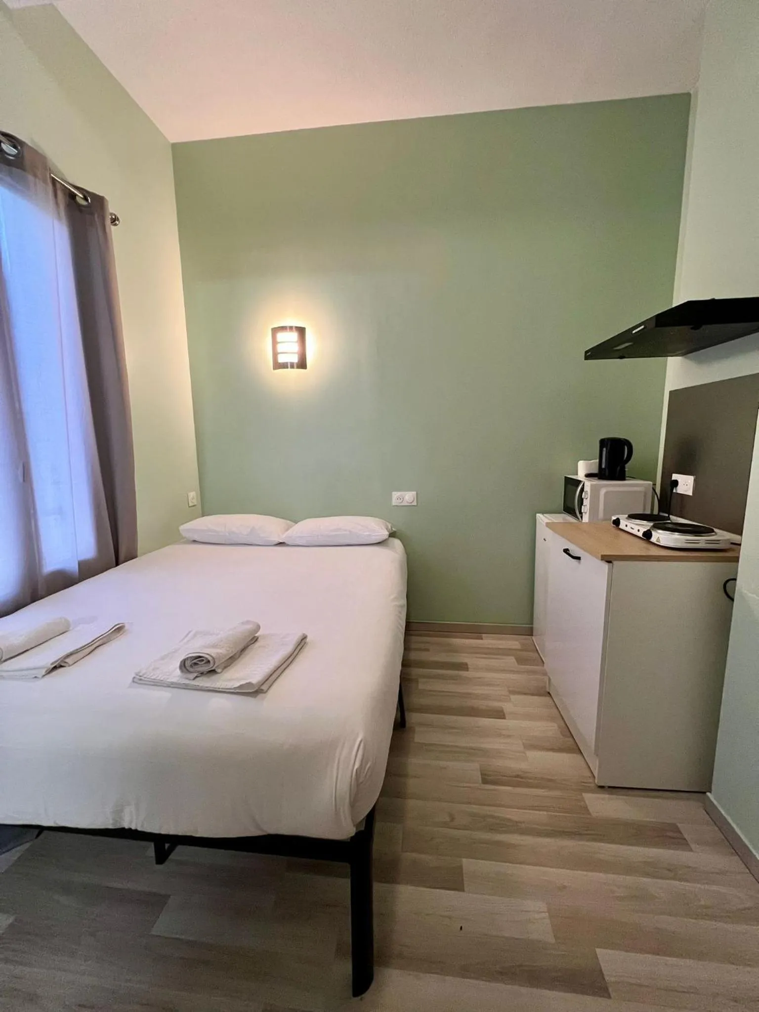 Résidences saint pierre