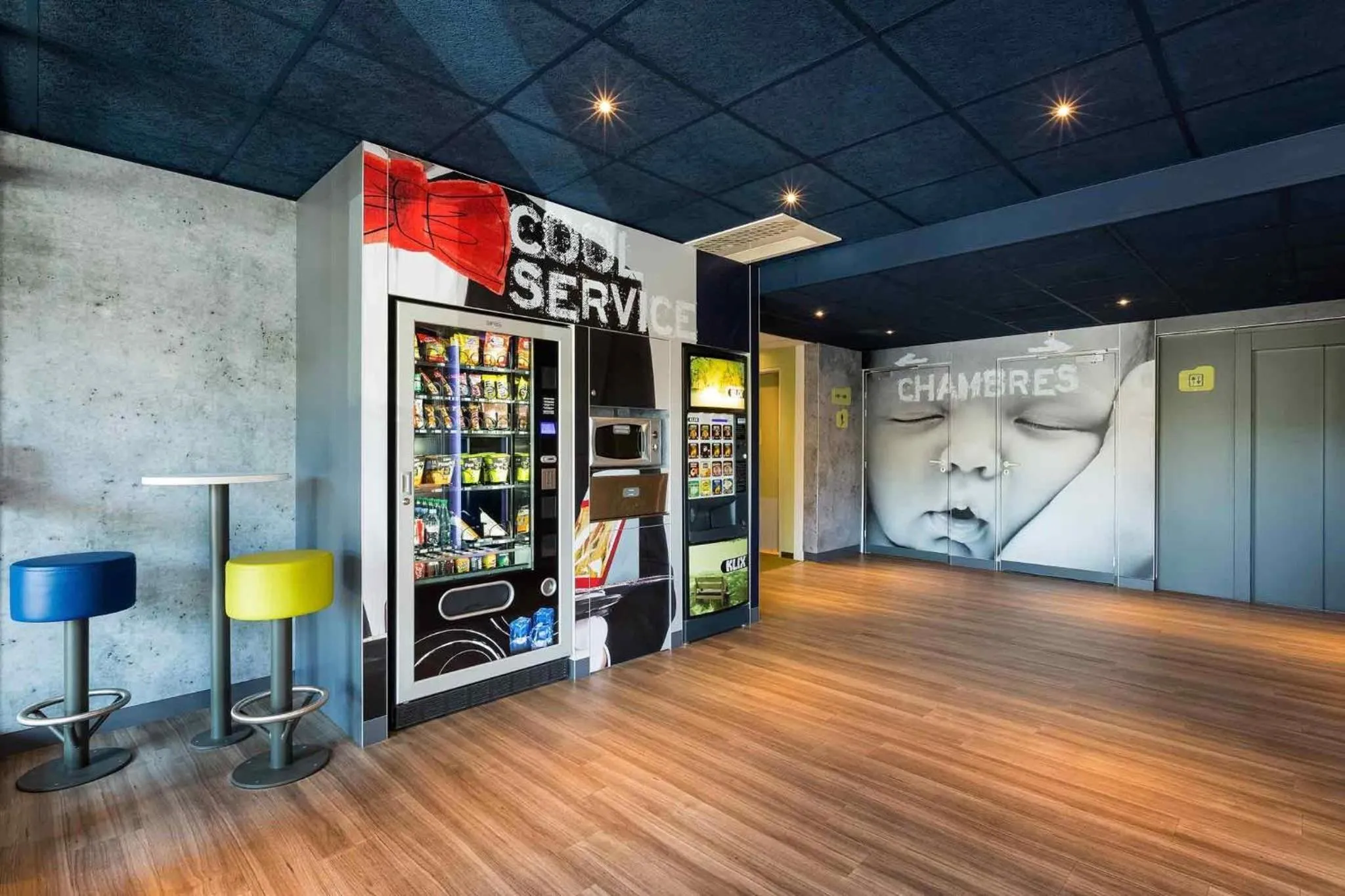 Other in Ibis Budget Sélestat