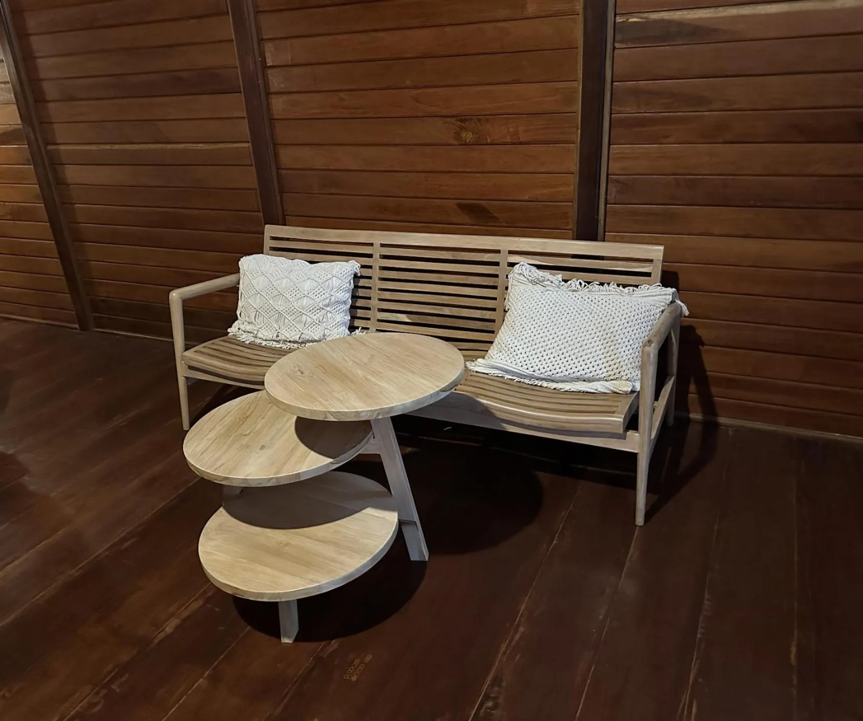 Bedroom in Vogelkopf Resort