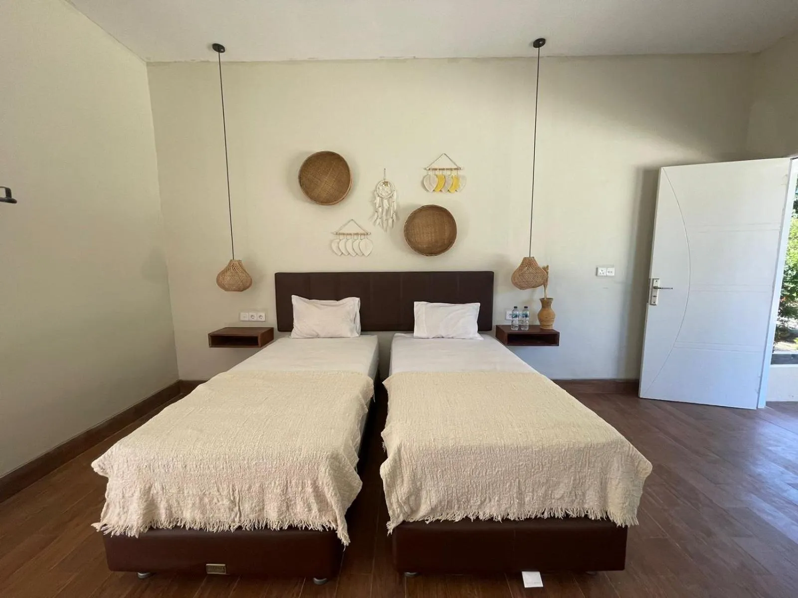 Bedroom, Bed in Vogelkopf Resort