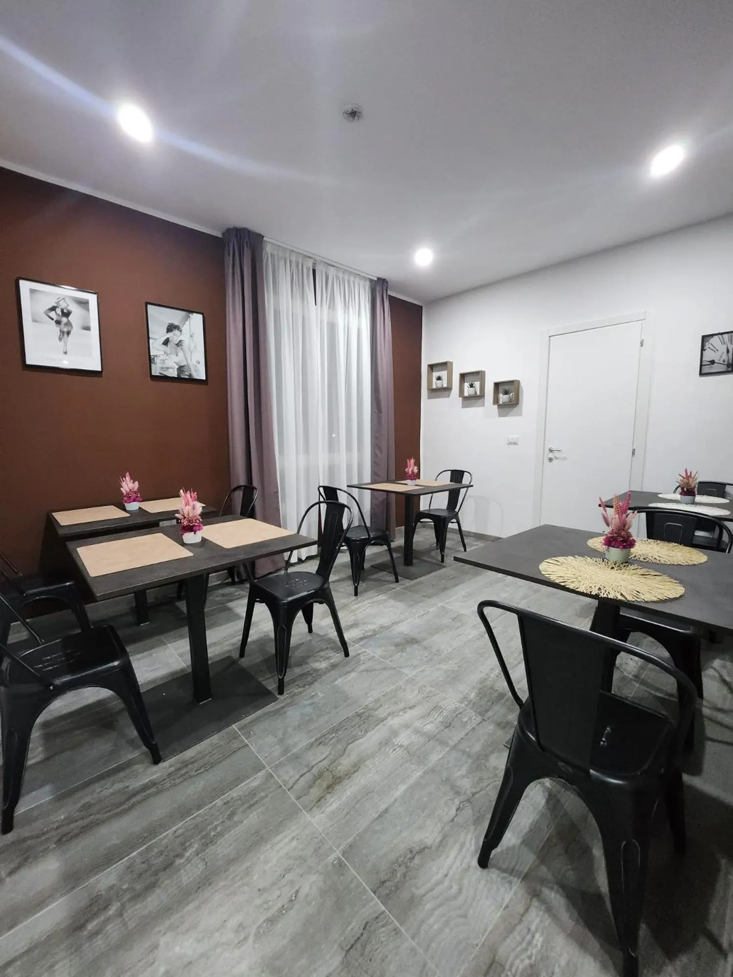 Hotel apartments Crisvan