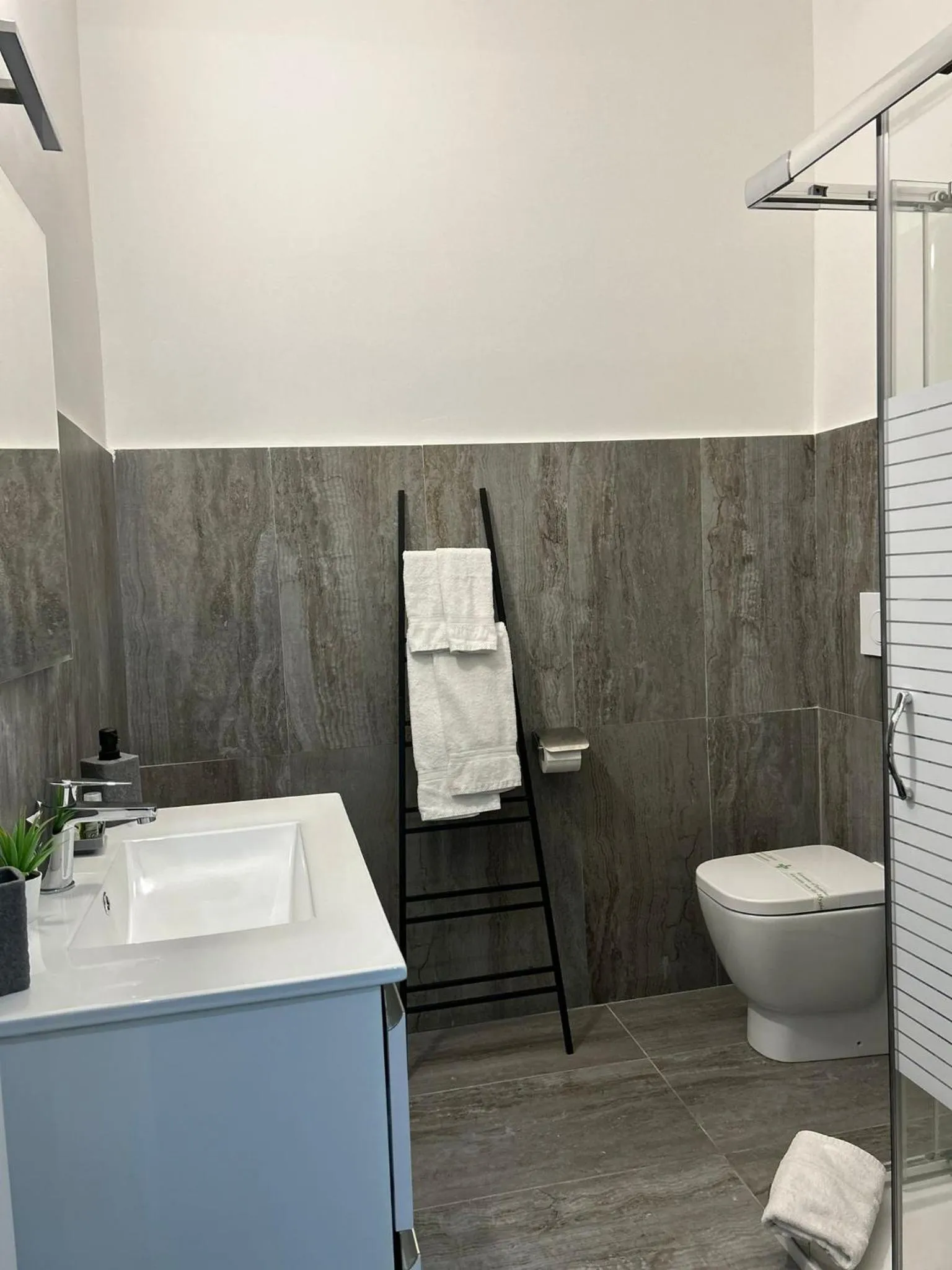 Hotel apartments Crisvan