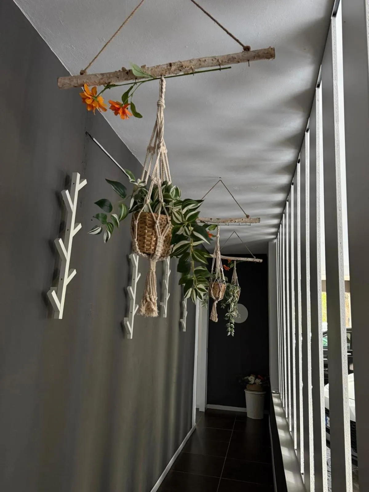 Hotel apartments Crisvan