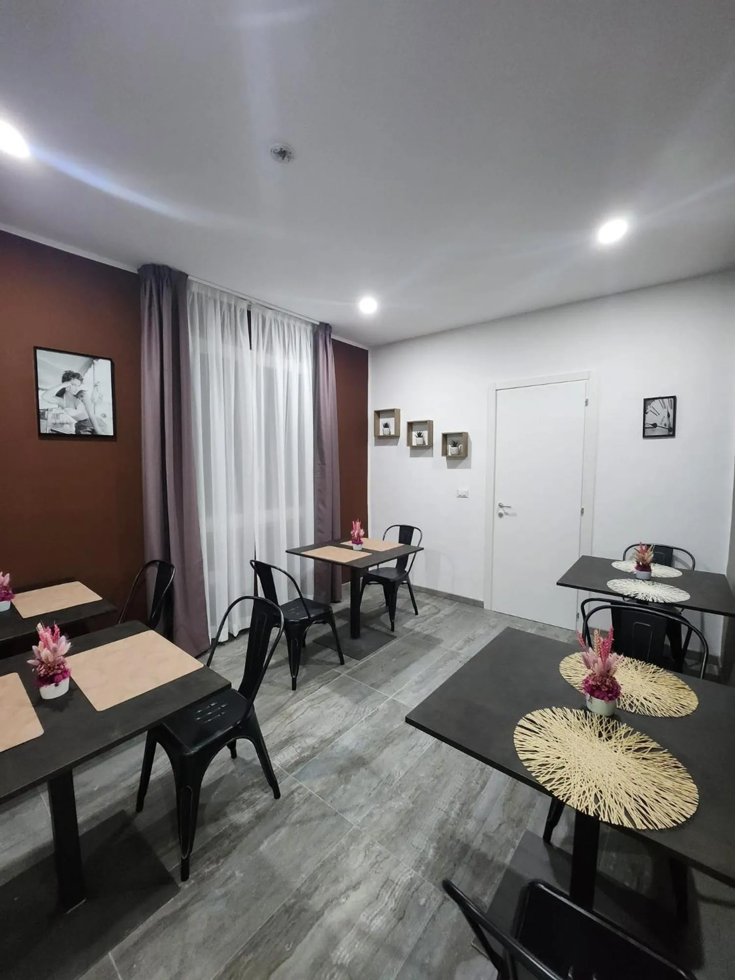 Hotel apartments Crisvan