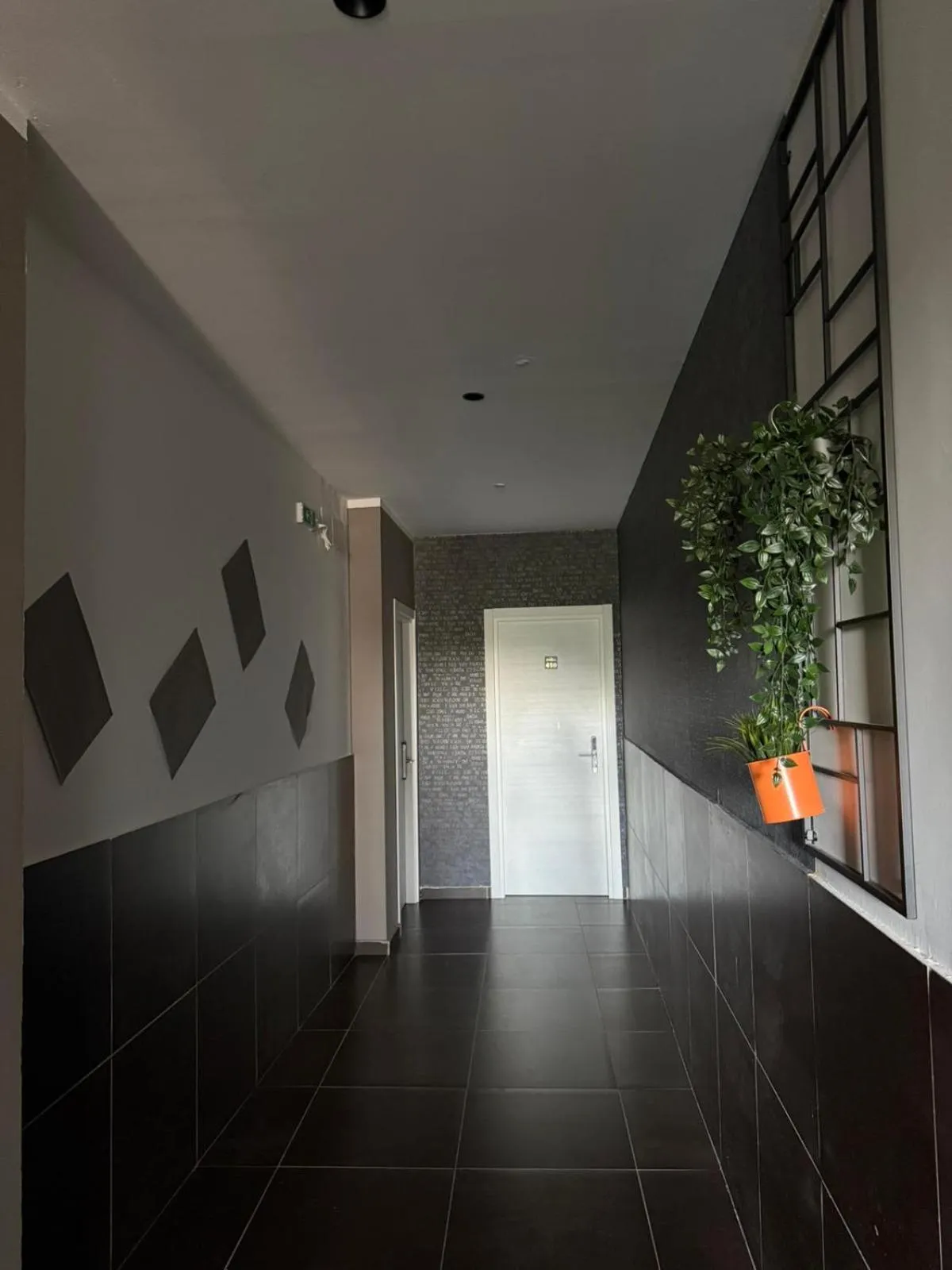 Hotel apartments Crisvan