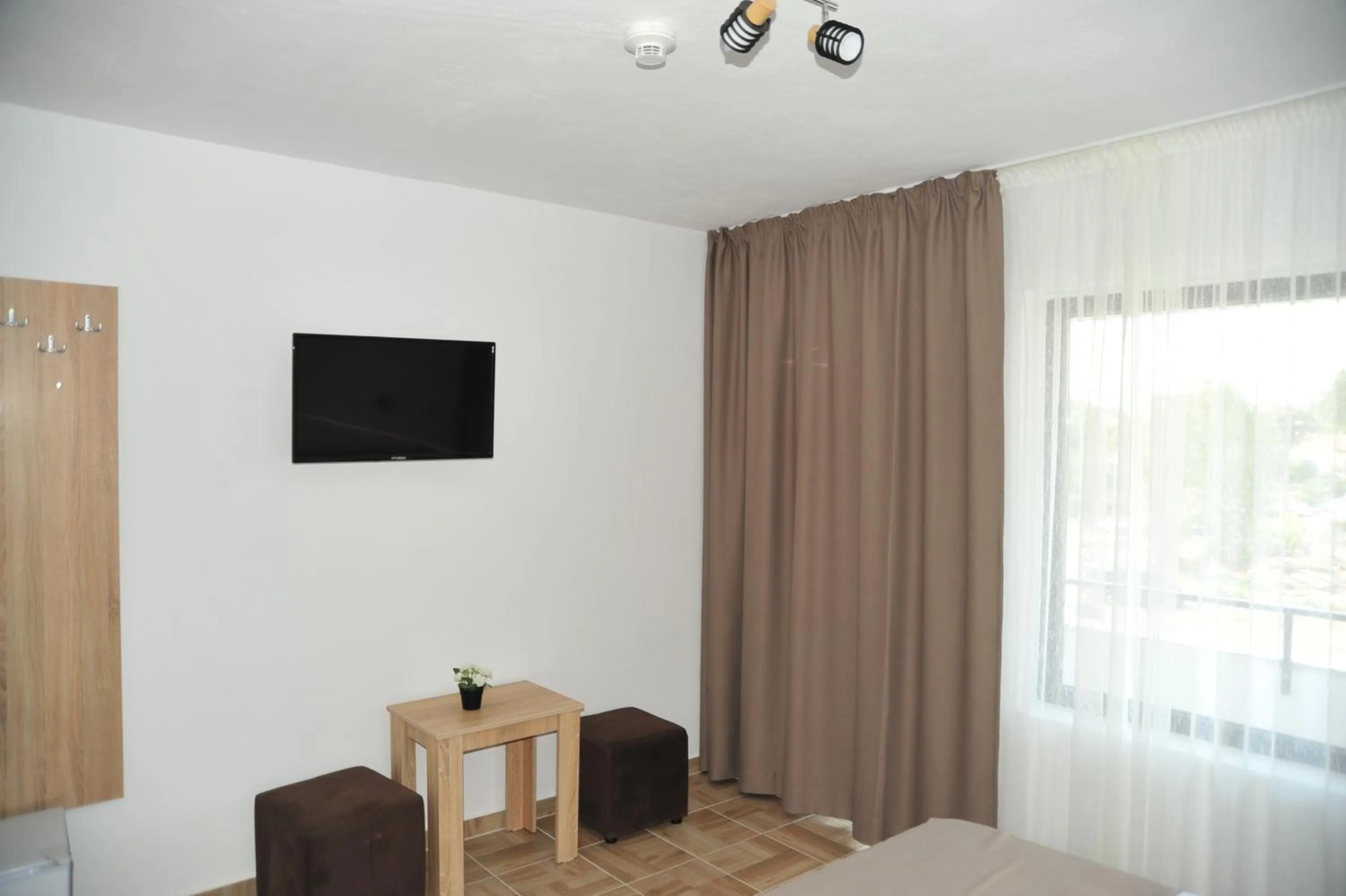 Photo of the whole room, Bed in Hotel Ancora