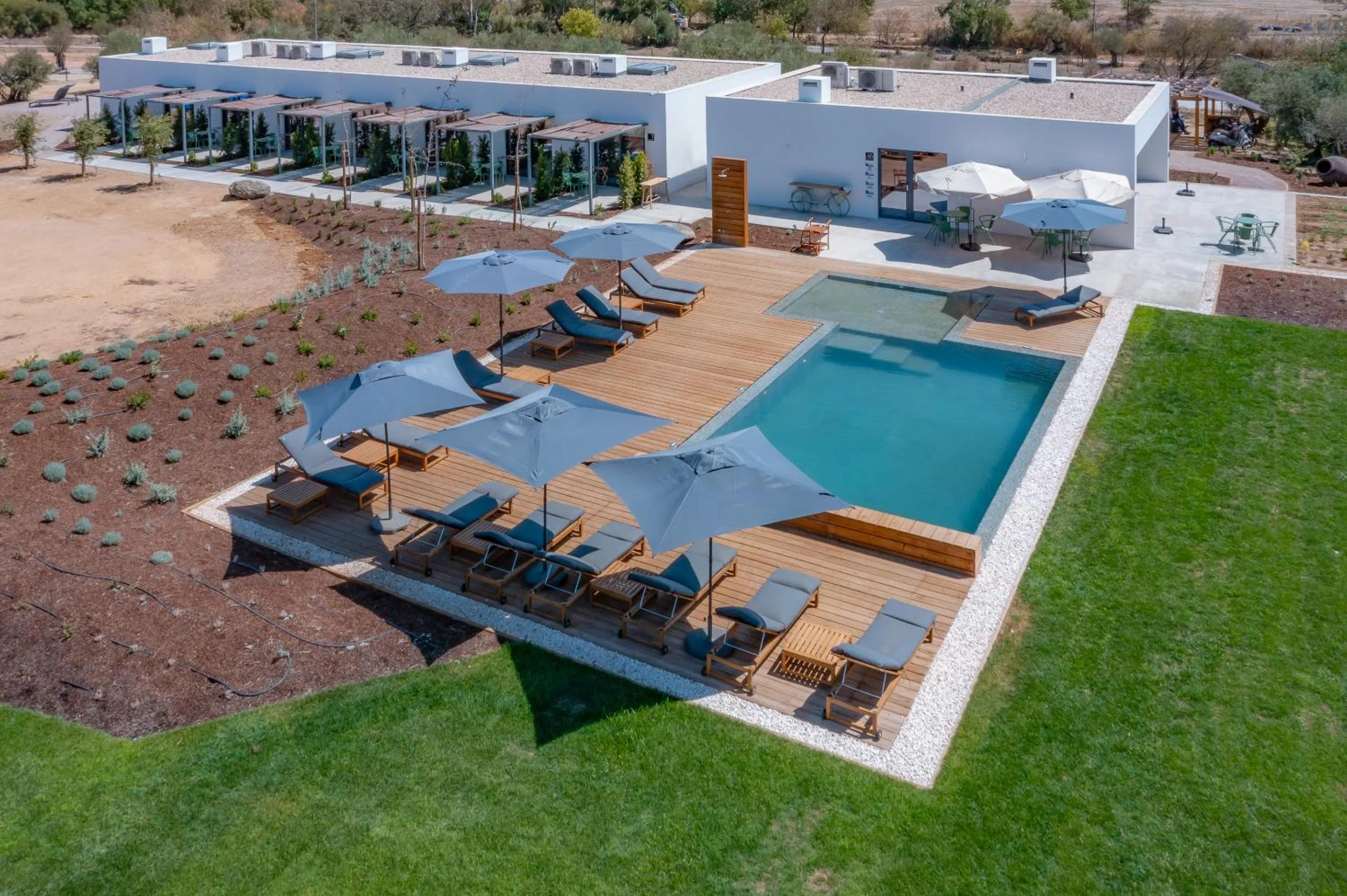 Day in Quinta da Amendoeira - Évora - The Farmhouse