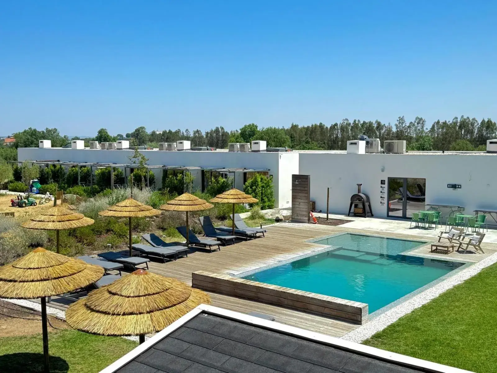 Quinta da Amendoeira - Évora - The Farmhouse Quinta da Amendoeira - Évora - The Farmhouse