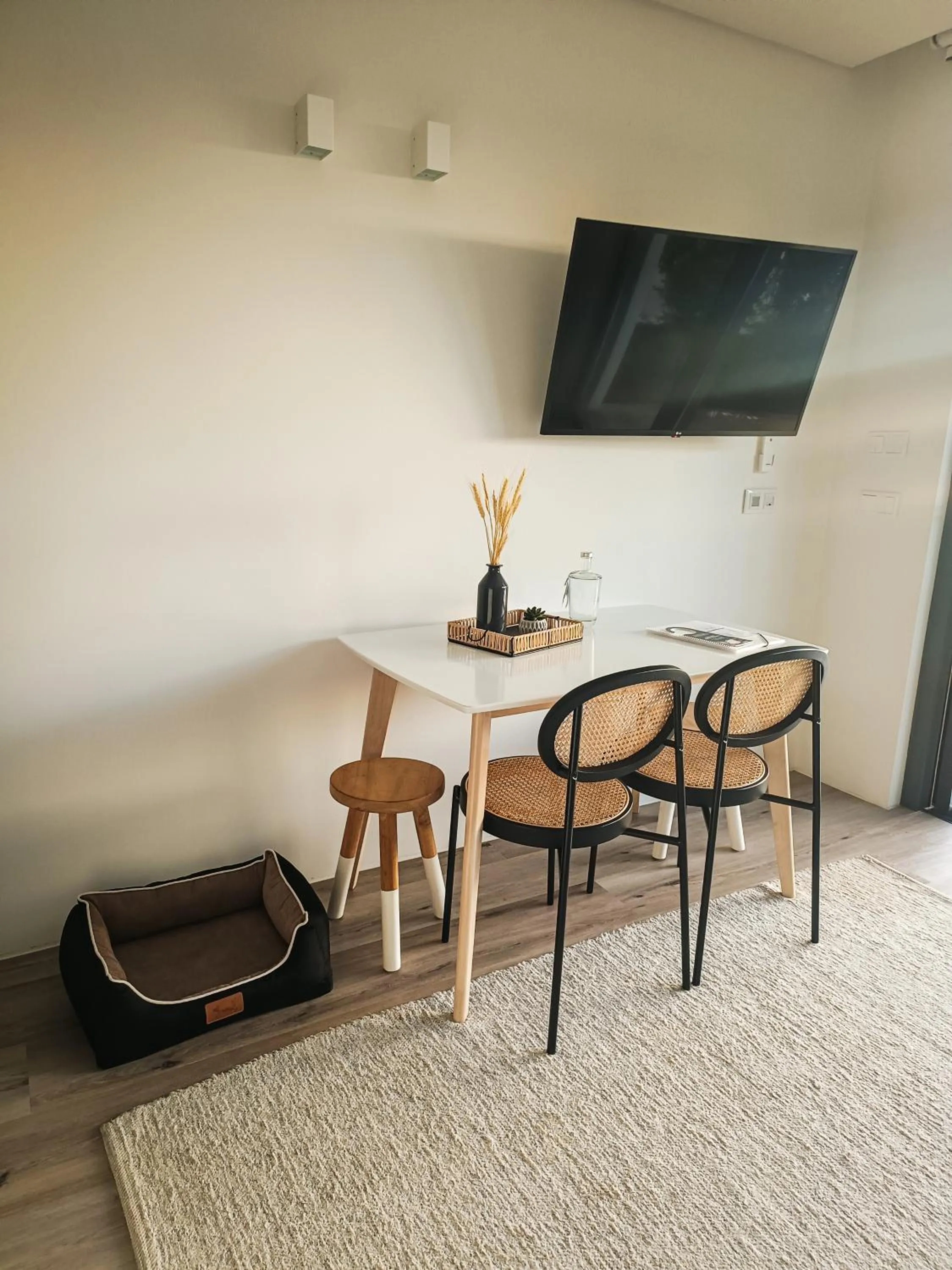 Pets in Quinta da Amendoeira - Évora - The Farmhouse