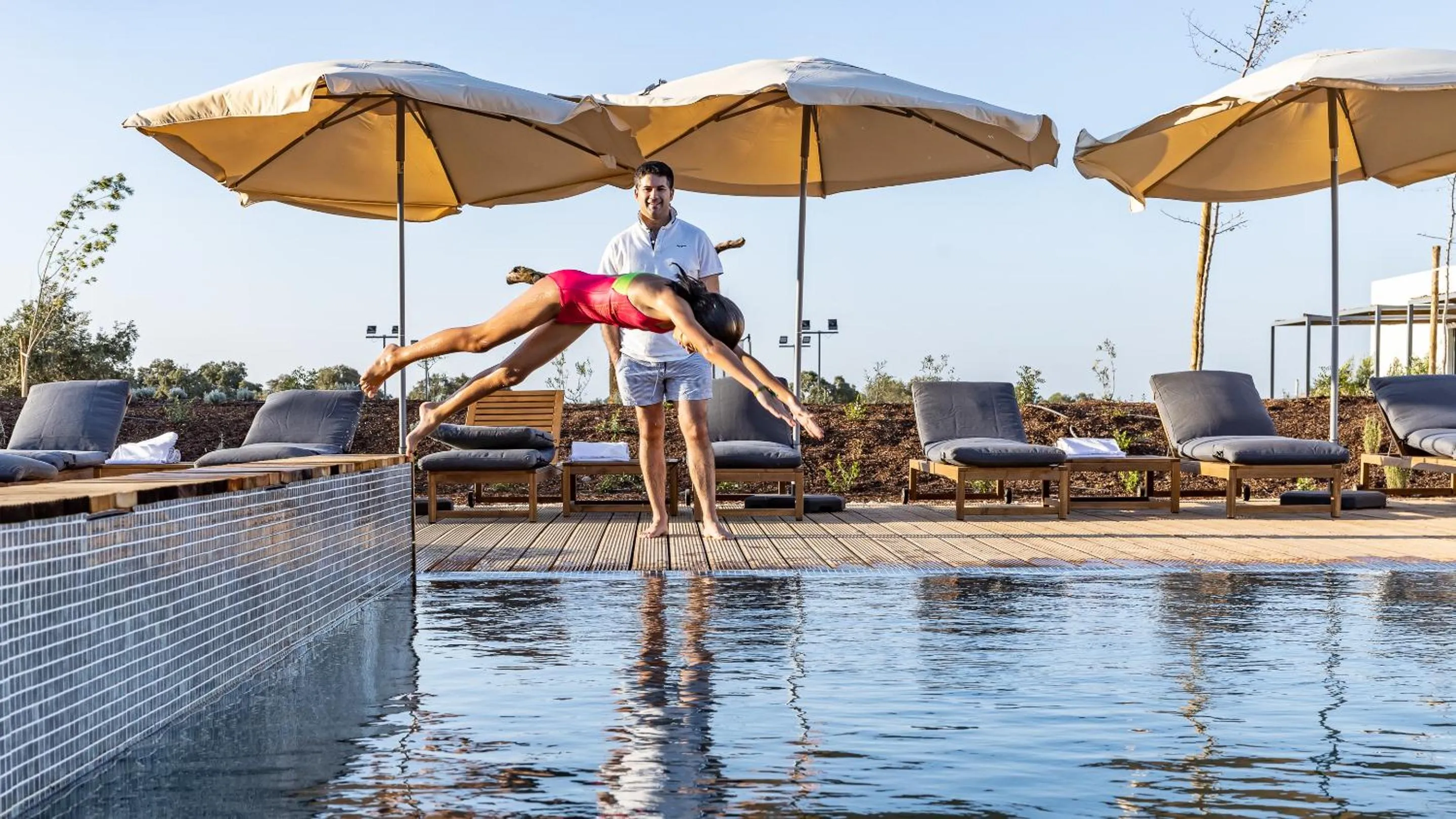 Day in Quinta da Amendoeira - Évora - The Farmhouse