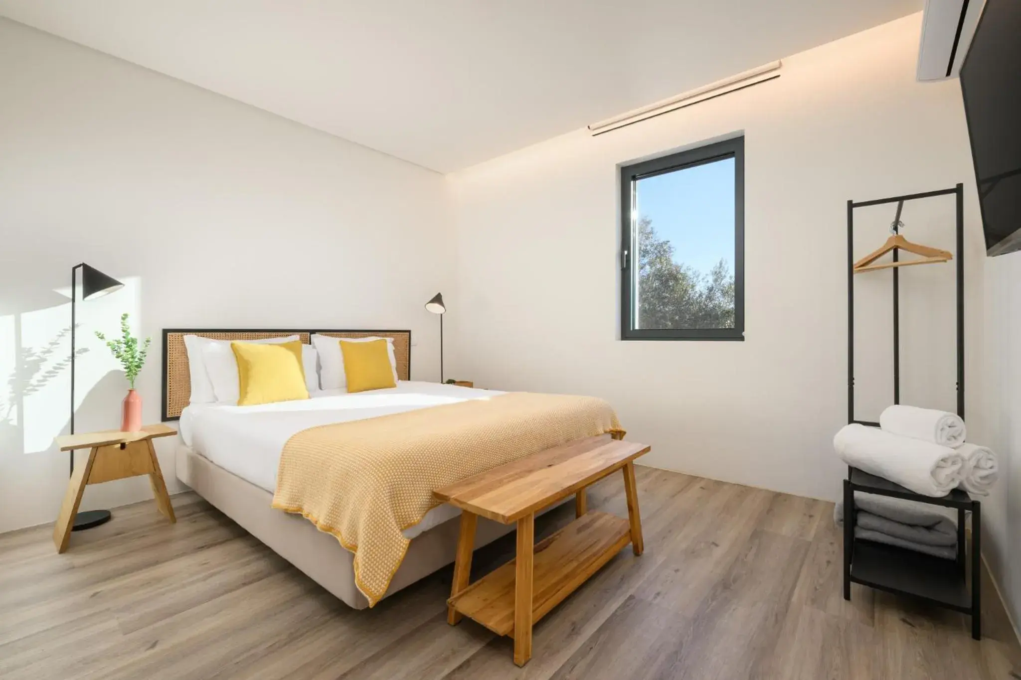 Standard Studio in Quinta da Amendoeira - Évora - The Farmhouse Standard Studio in Quinta da Amendoeira - Évora - The Farmhouse